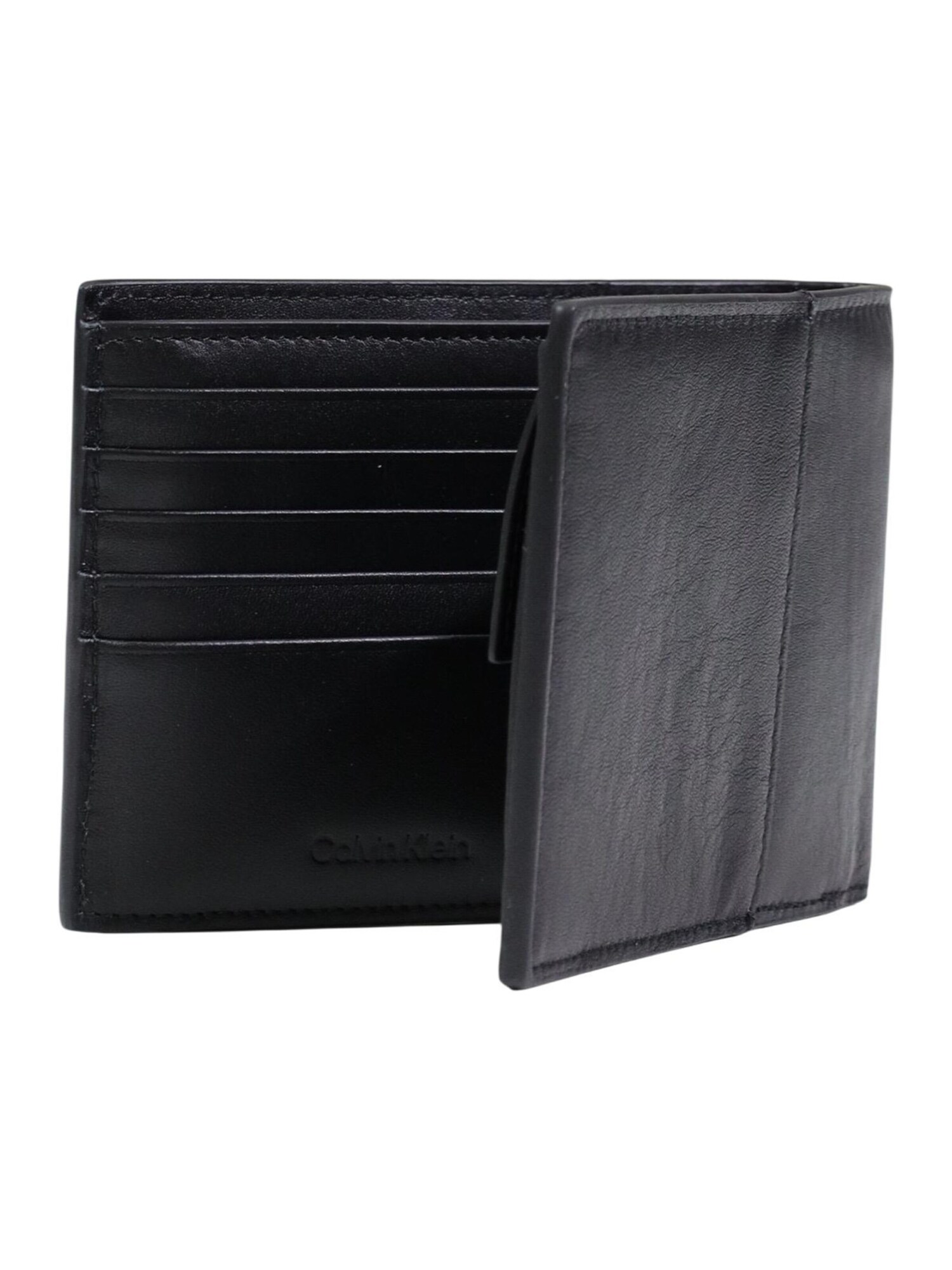 Calvin Klein Cartera negro – imagen 10