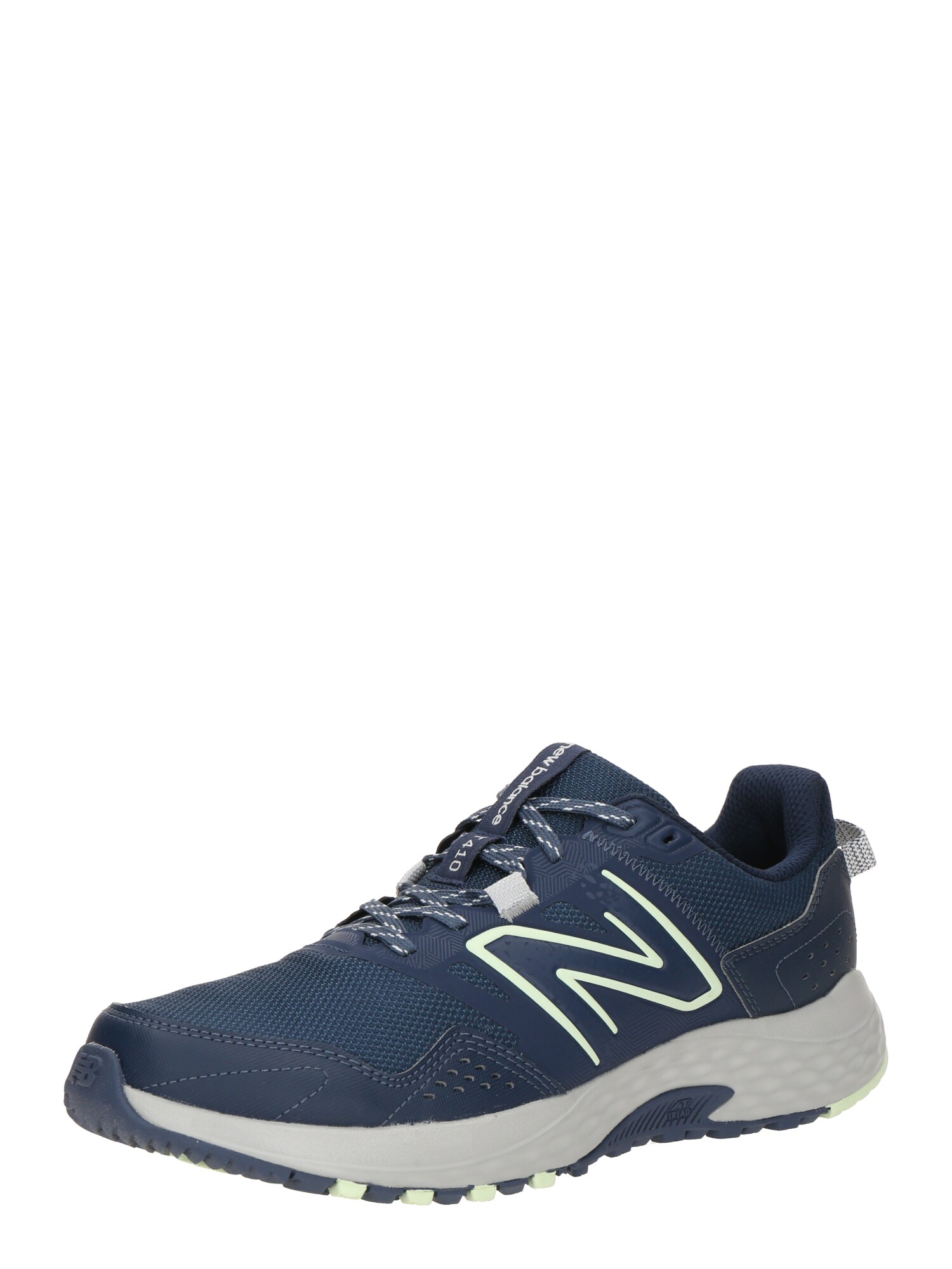 new balance Futócipők '410'  tengerészkék / menta akciós termékkép 1