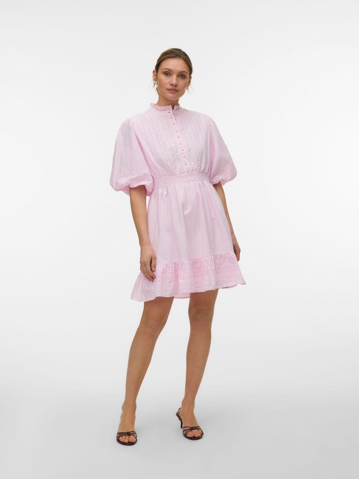 Vero Moda Kleid VMClover