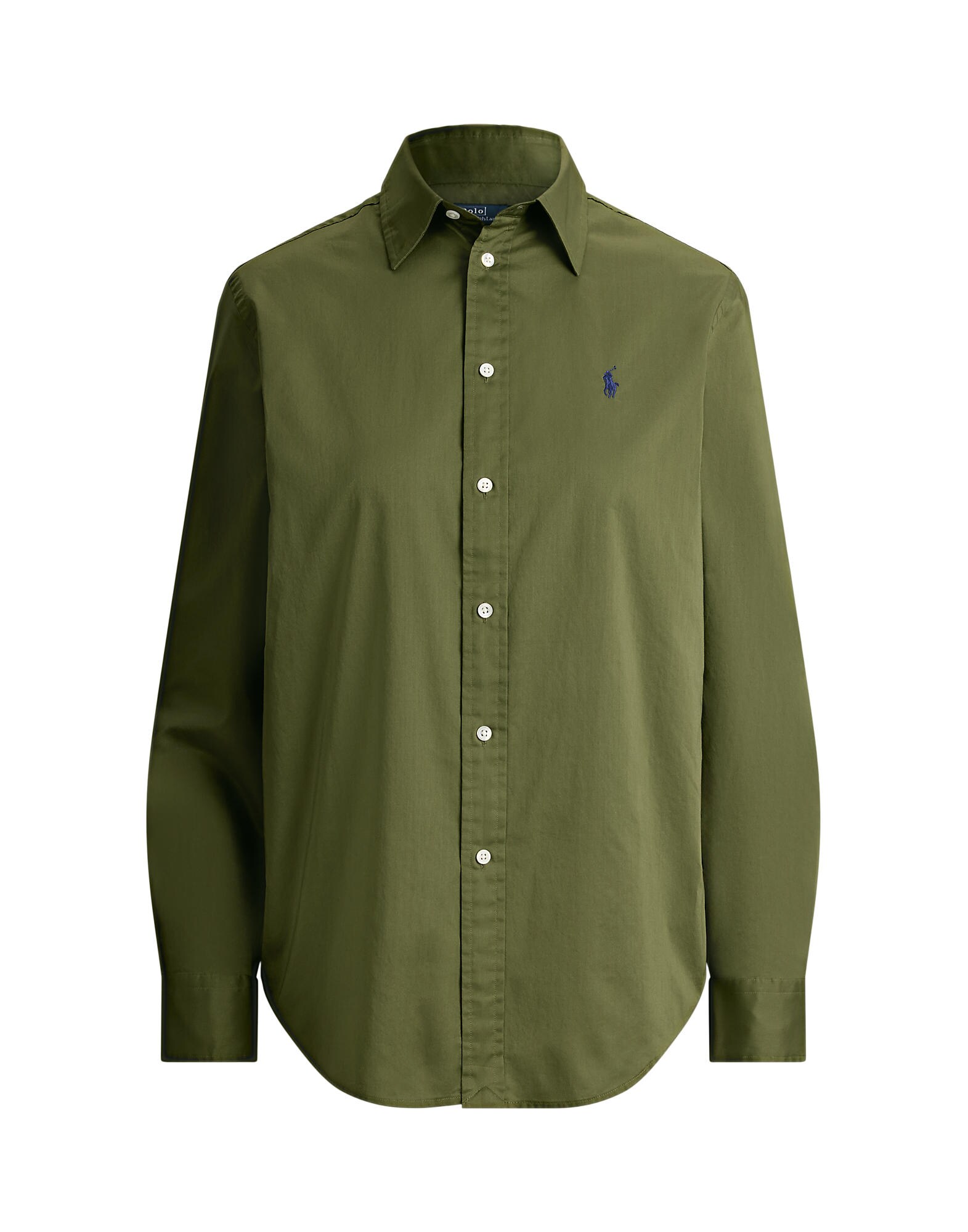 Polo Ralph Lauren Bluză oliv