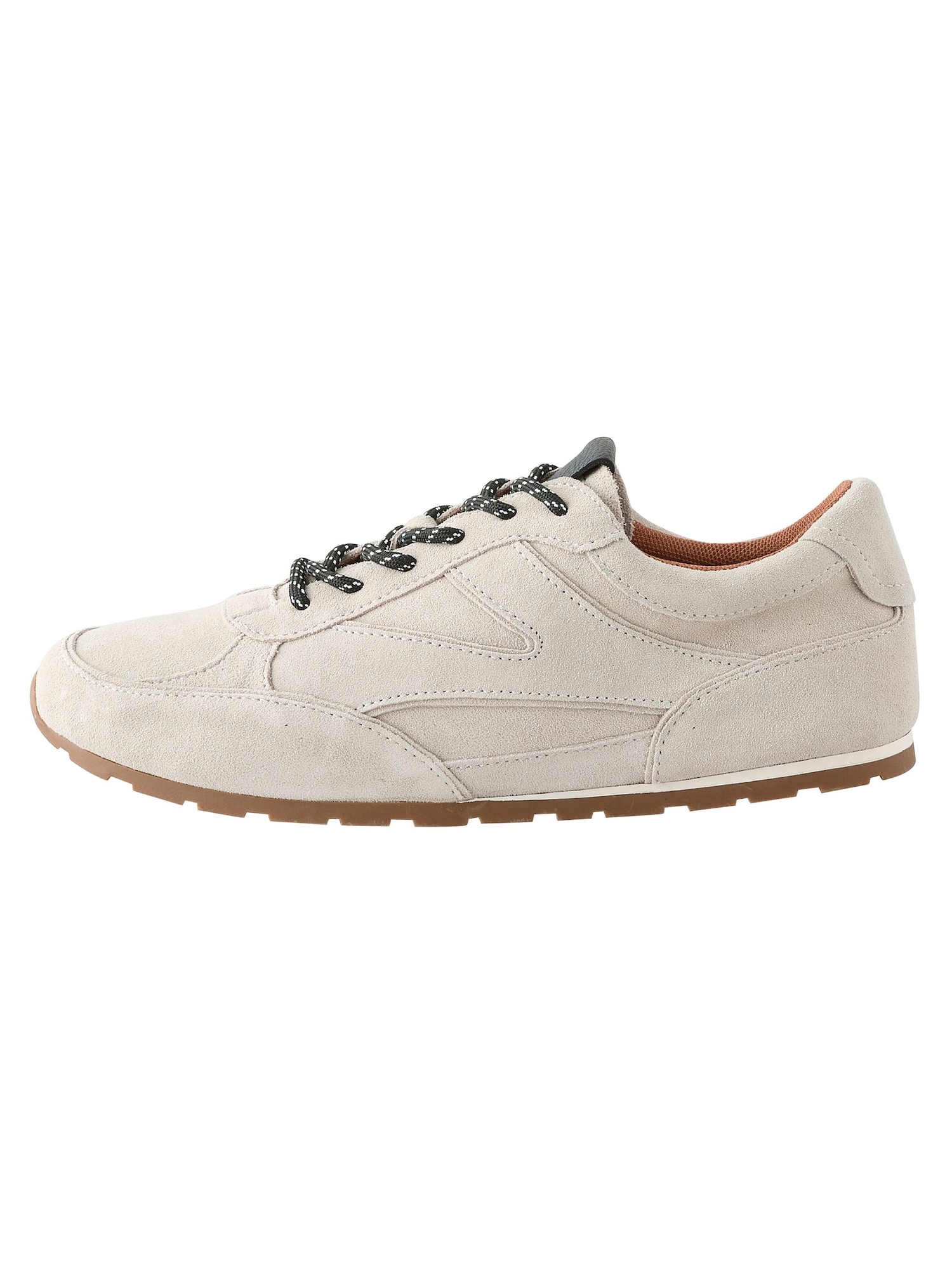 Next Sneaker low  bej