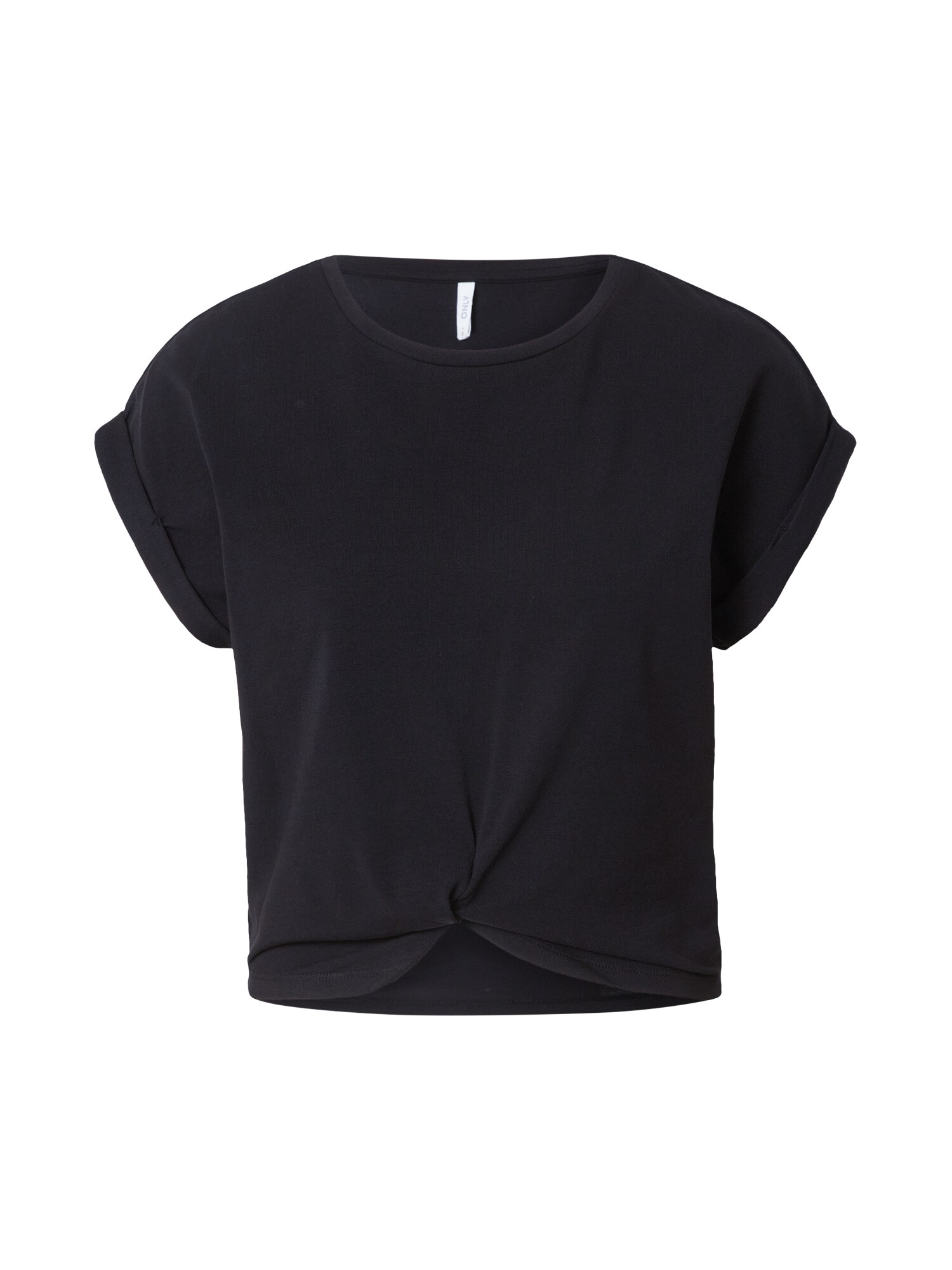 ONLY Tricou ONLReign  negru