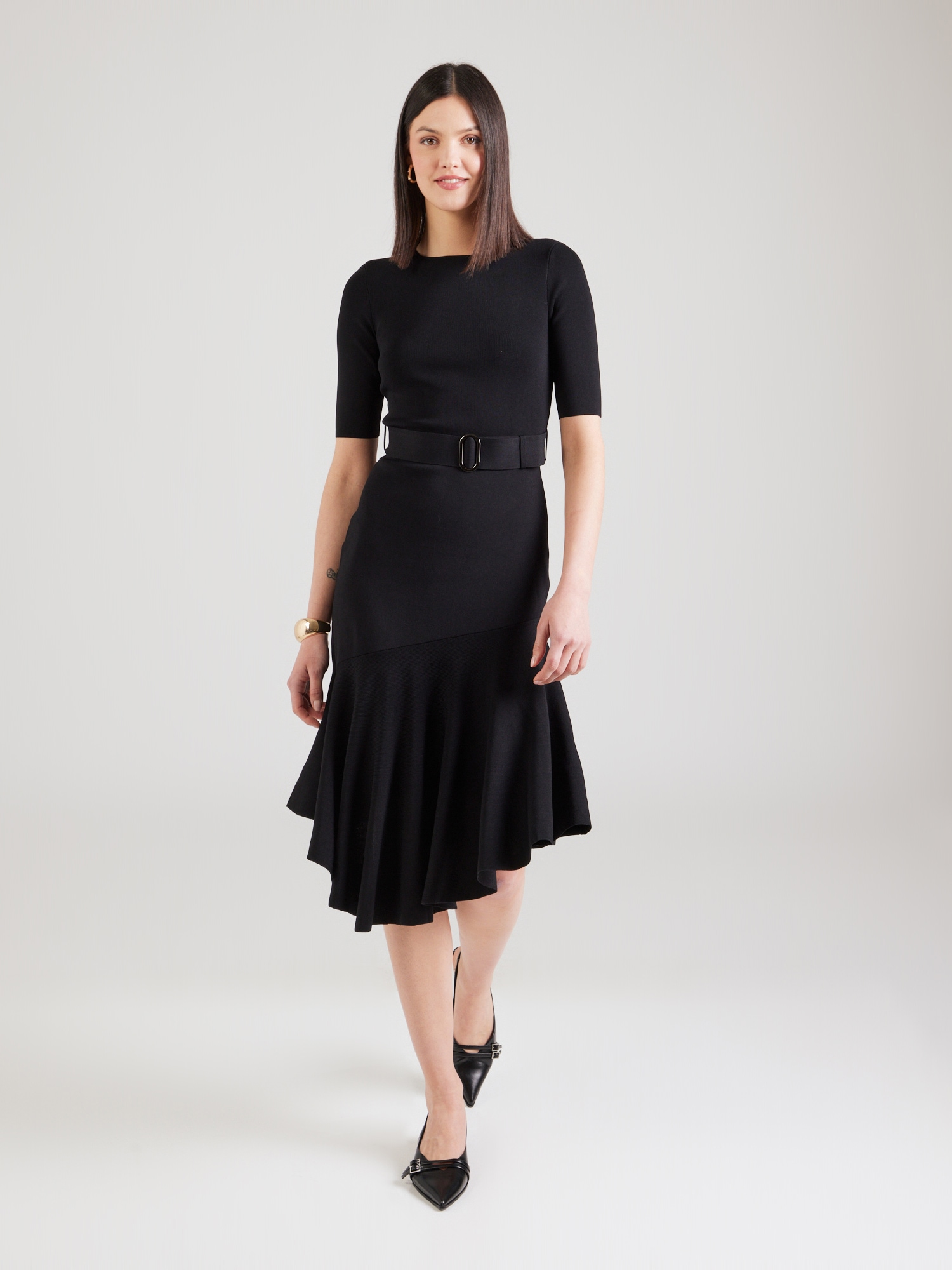 Ted Baker Ruha 'SAMALEE'  fekete termék 2. képe