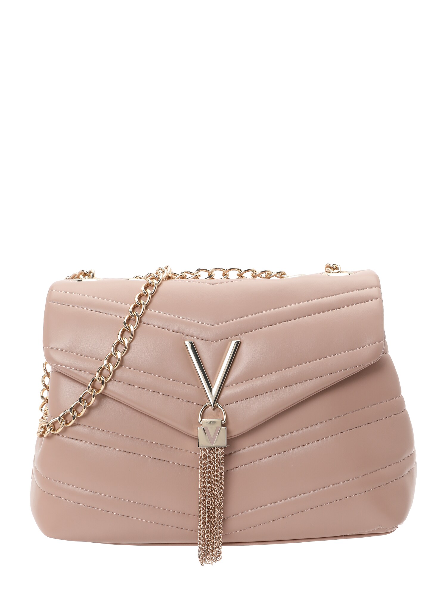 VALENTINO Geantă de umăr PRIVILEGE  roz pudră