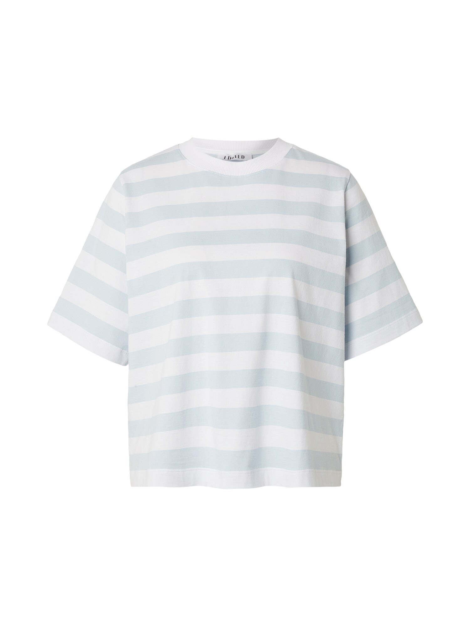 Pentru femei tricou Edited – clasic și autentic