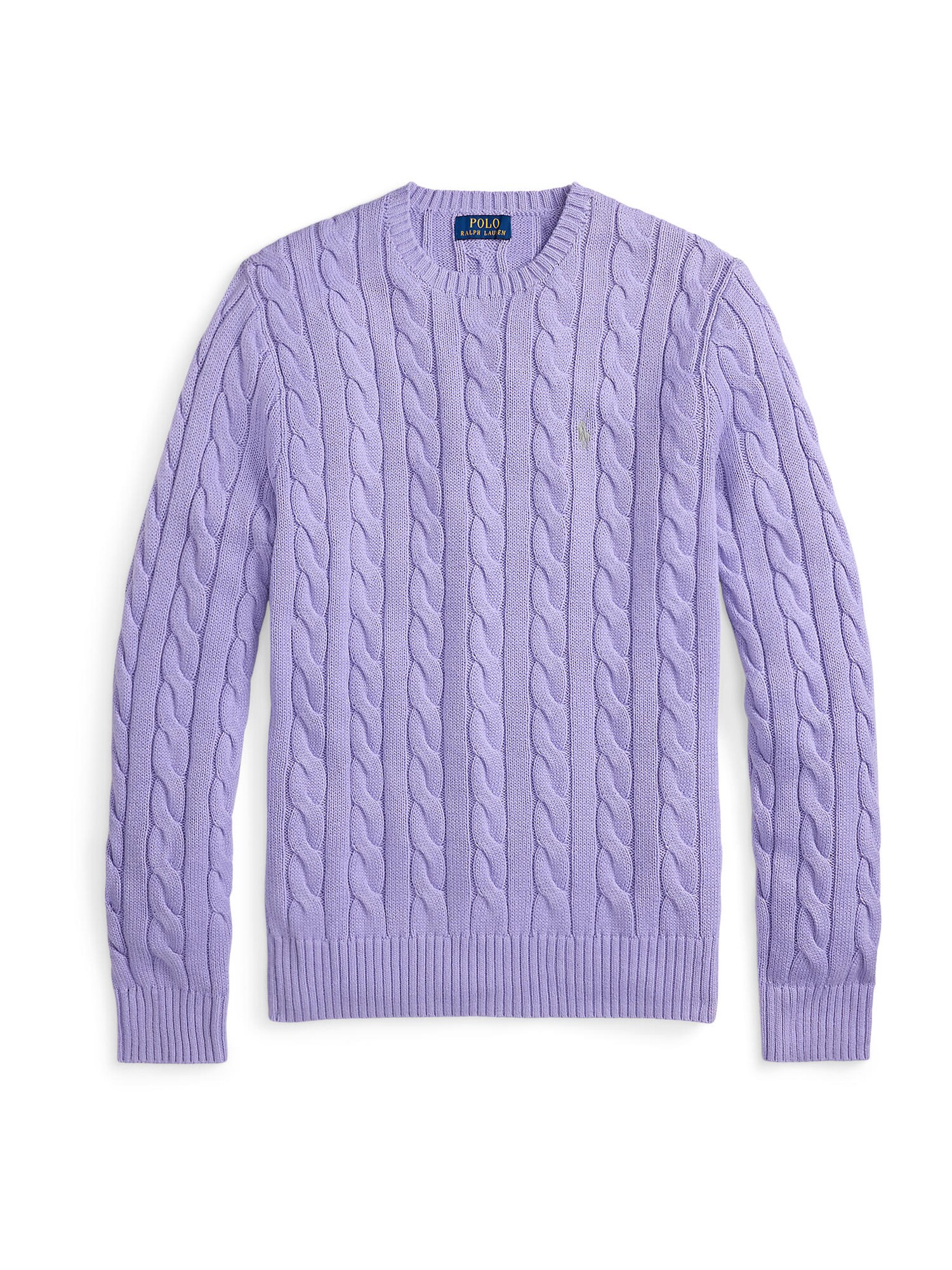 Polo Ralph Lauren Pulover Driver  mov deschis