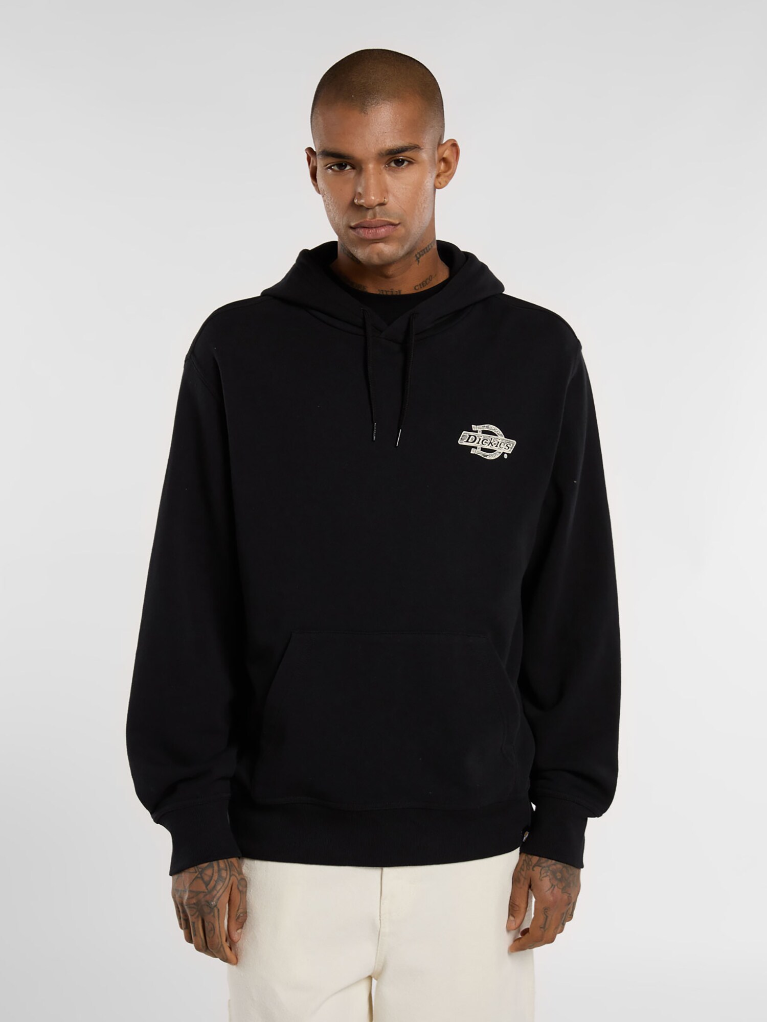 Thumbnail - Sweatshirt 'WOOD'