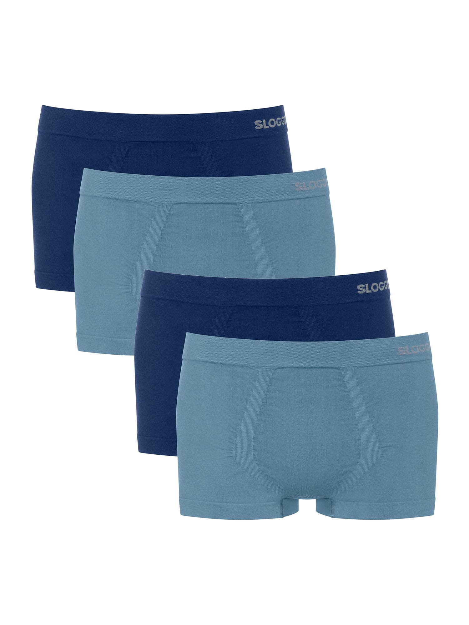 Thumbnail - SLOGGI Boxershorts GO Smooth