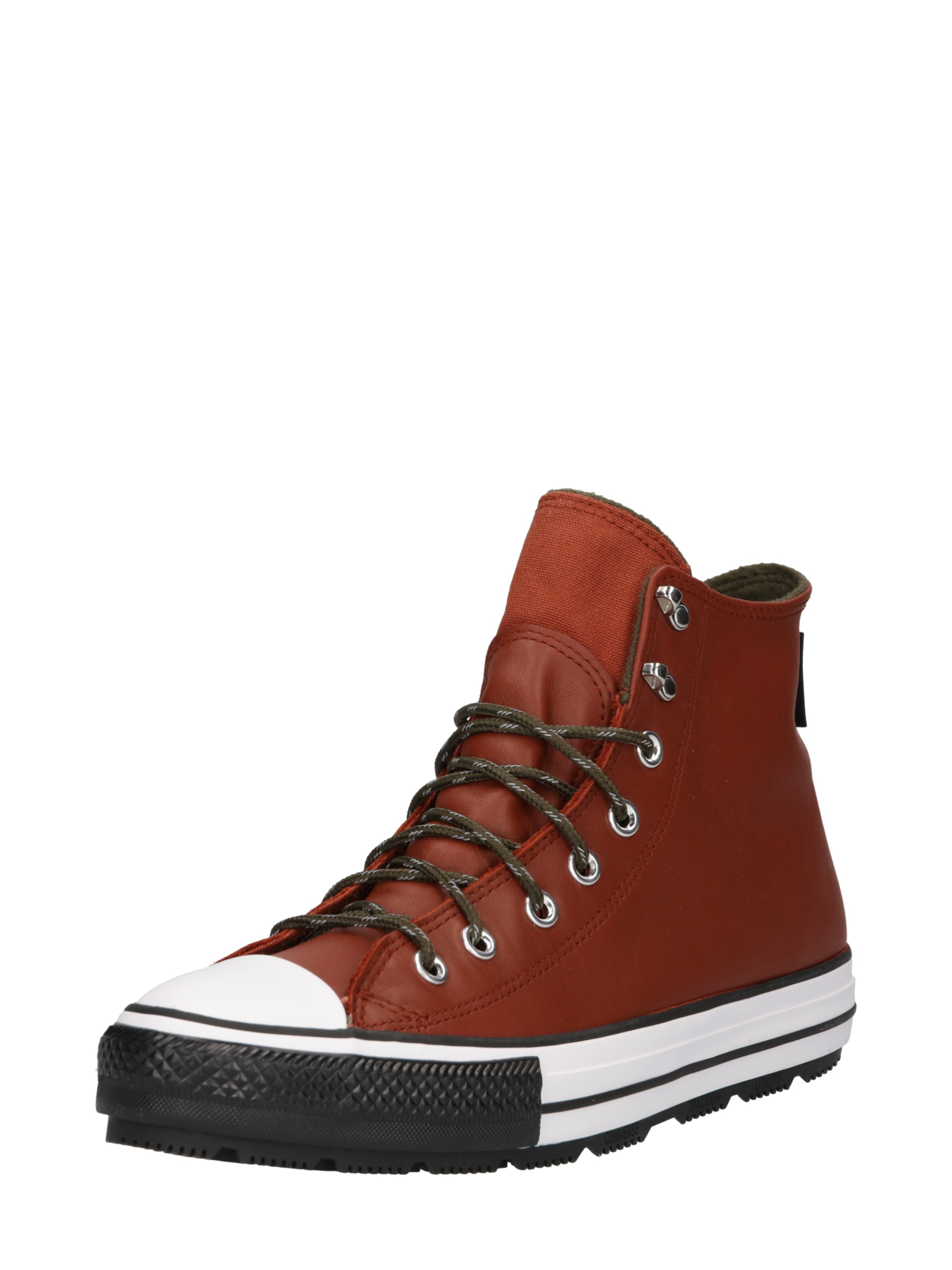 Nuevo Converse Rojas Altas | Compra Online a Precios Super Baratos