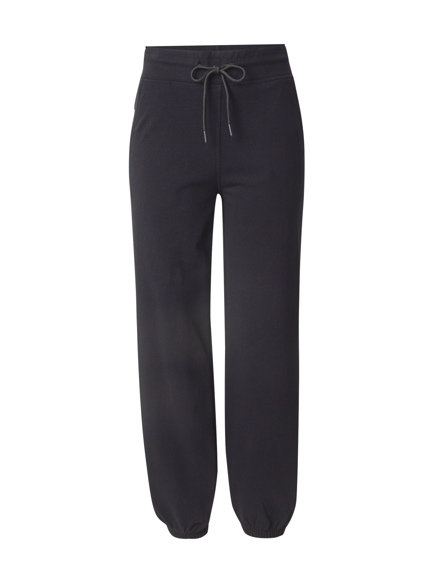 STUDIO SELECT Pantaloni Gesa  negru
