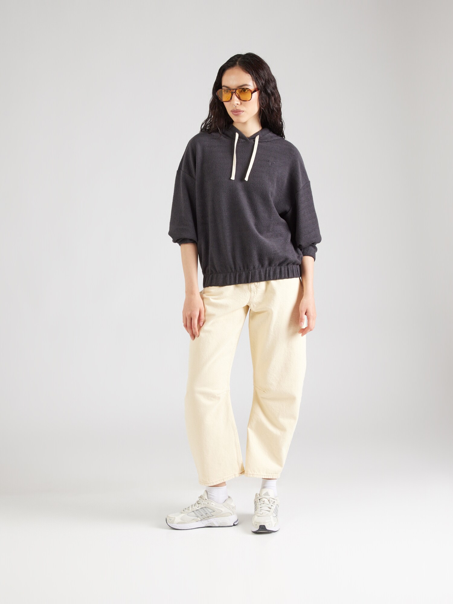 Thumbnail - Sweatshirt 'TASTE OF SUN'