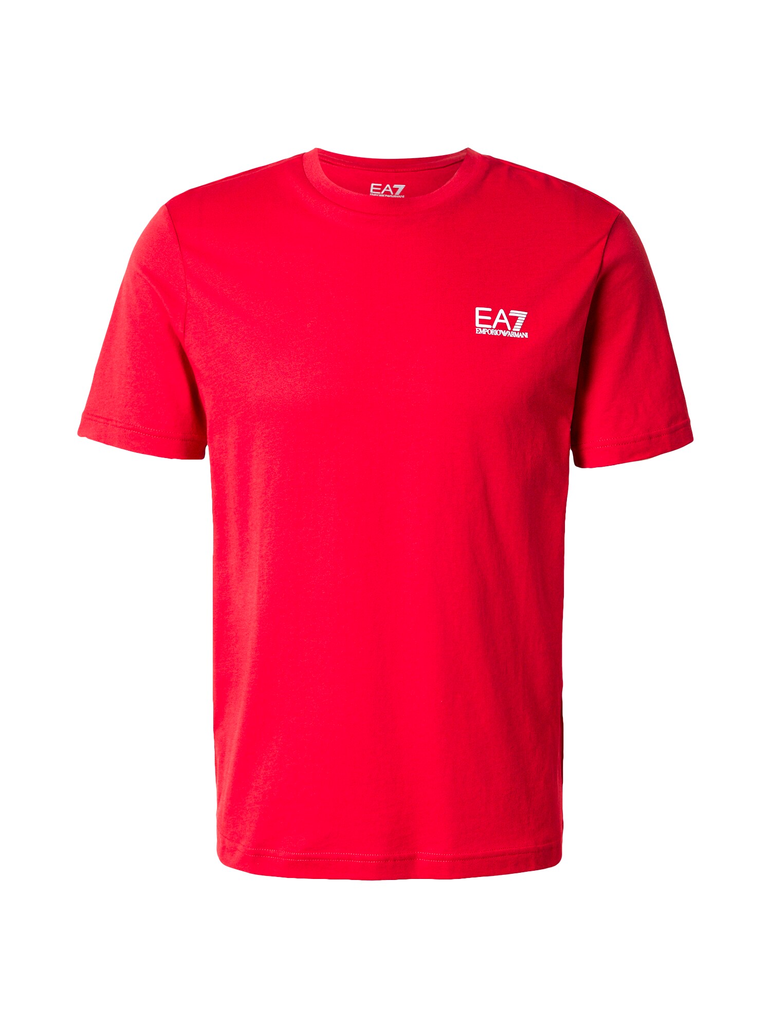 EA7 Emporio Armani Tricou  roșu
