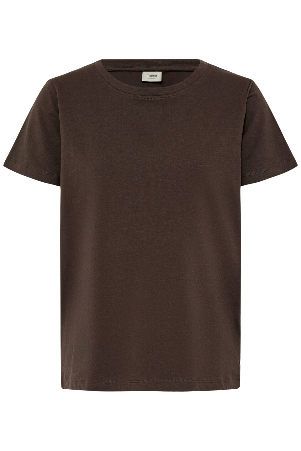 T-shirt 'Zashoulder 1'