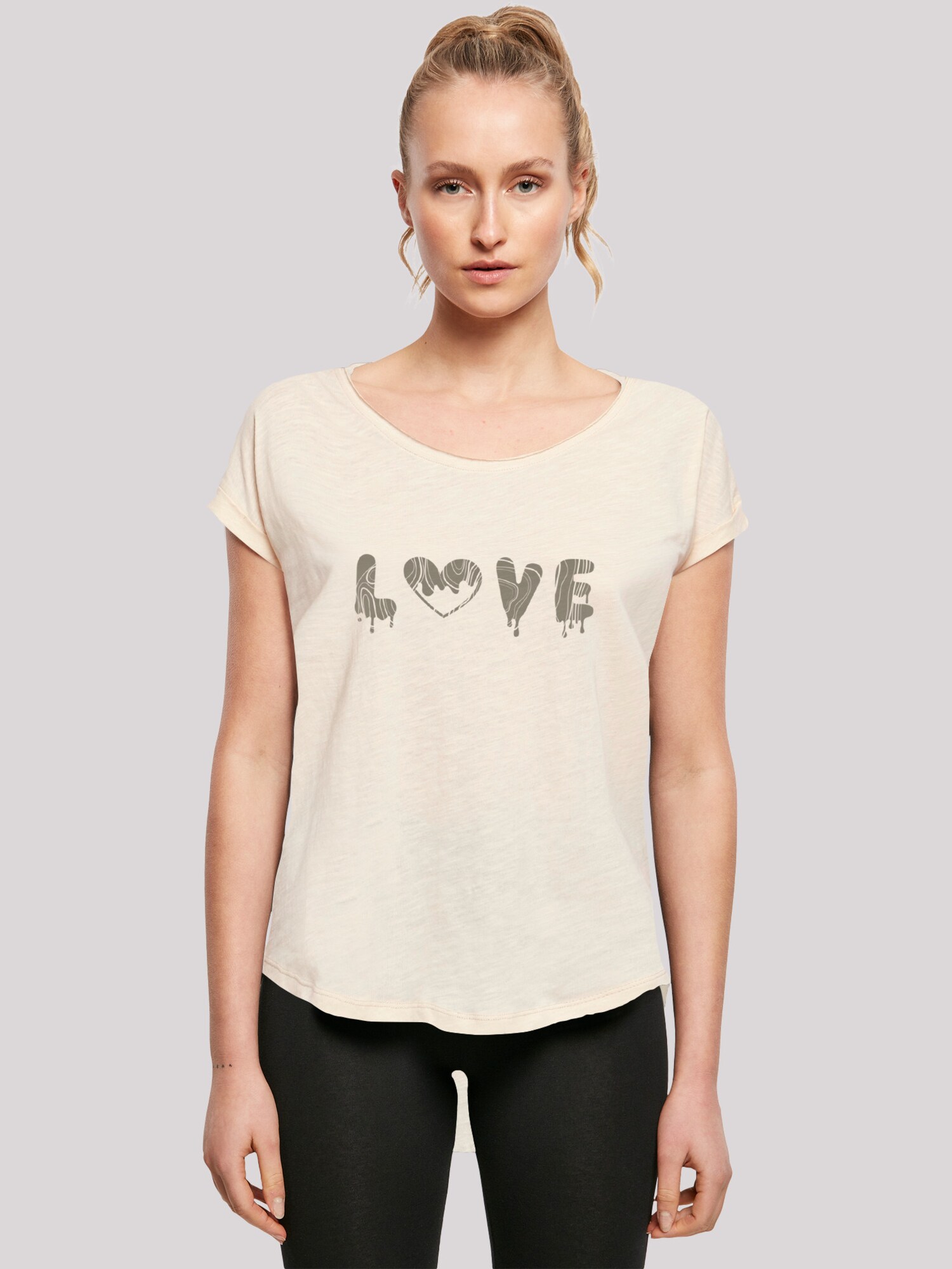 Thumbnail - F4NT4STIC Shirt Valentinstag