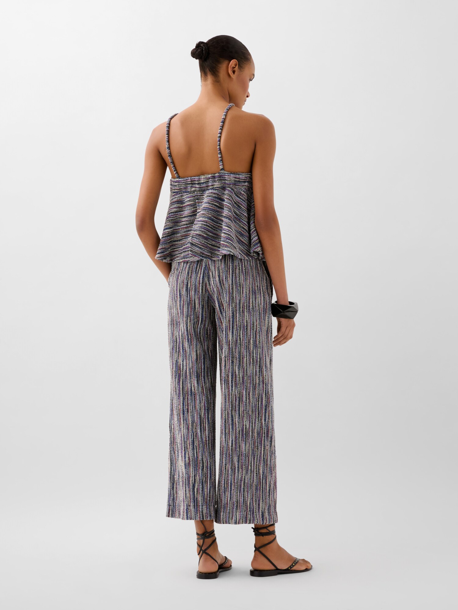 Thumbnail - Scalpers Knitty Rustic Top