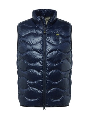 Blauer.USA Bodywarmer Navy