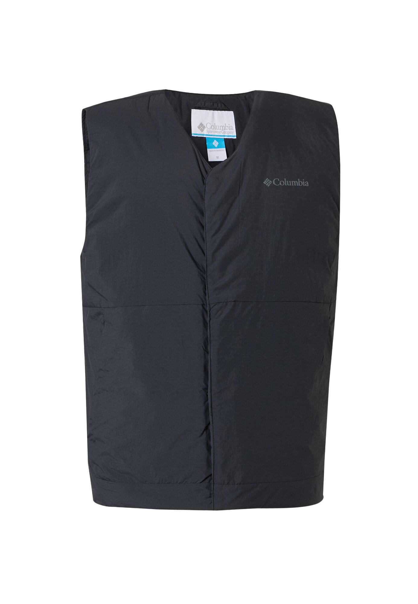 COLUMBIA Vestă sport Street Heights™ negru