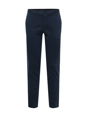 Tommy Hilfiger Chino ‘Denton’ Donkerblauw