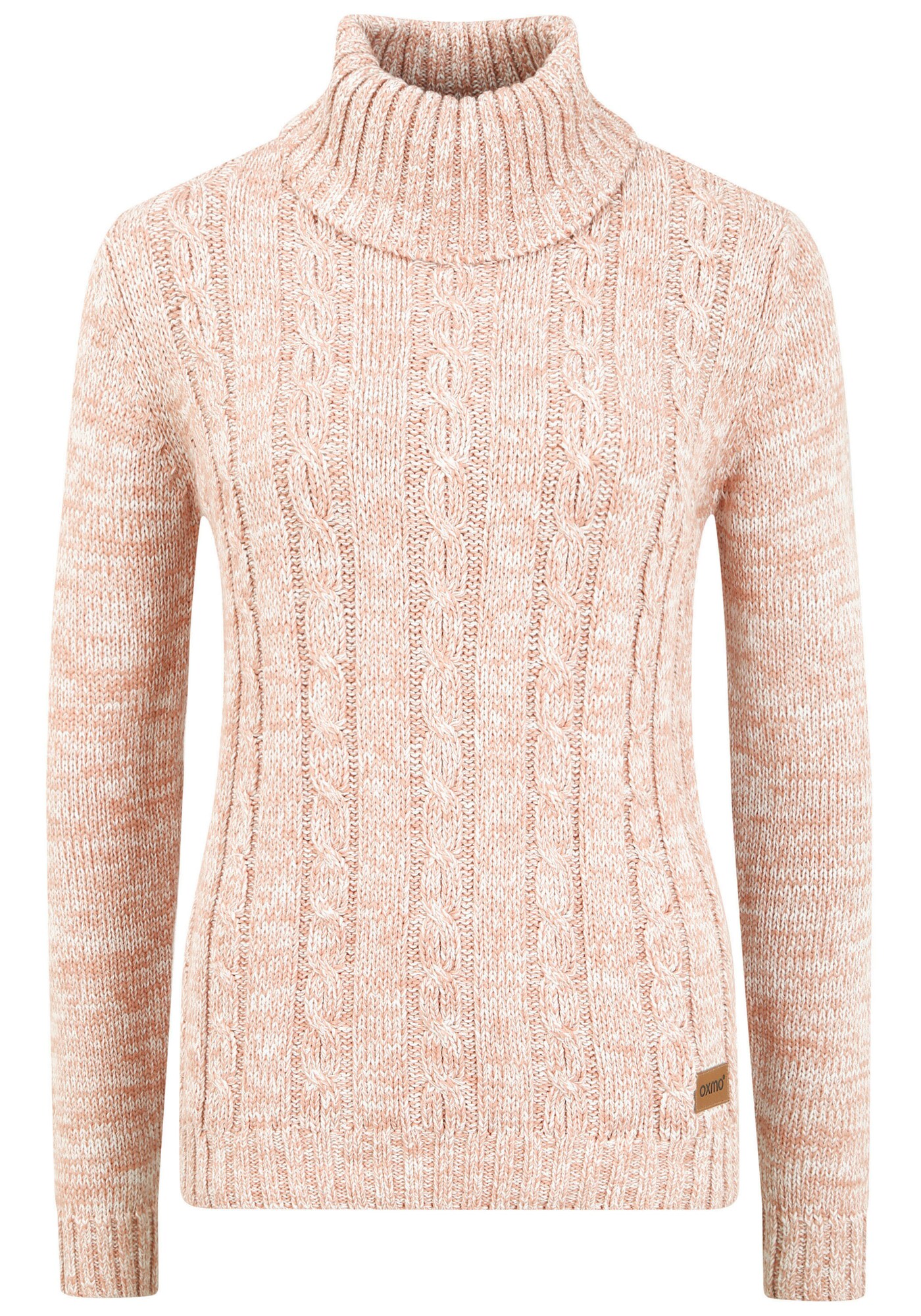 Oxmo Jersey 'Philipa' rosa