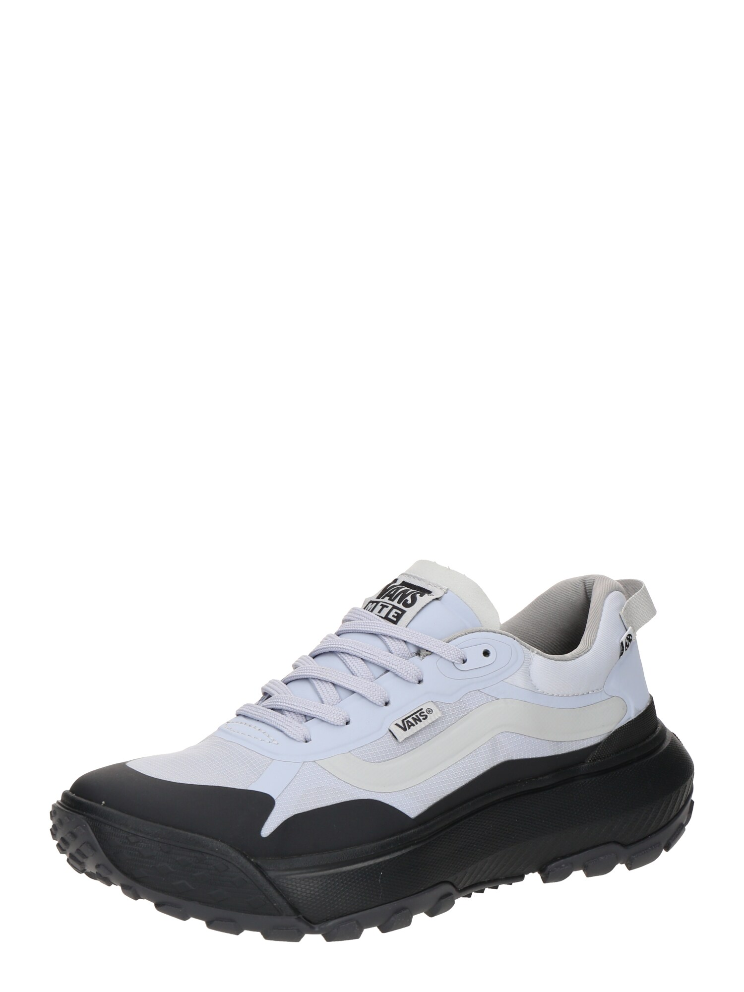 VANS Sneaker low 'MTE Crosspath'  opal / gri deschis / negru