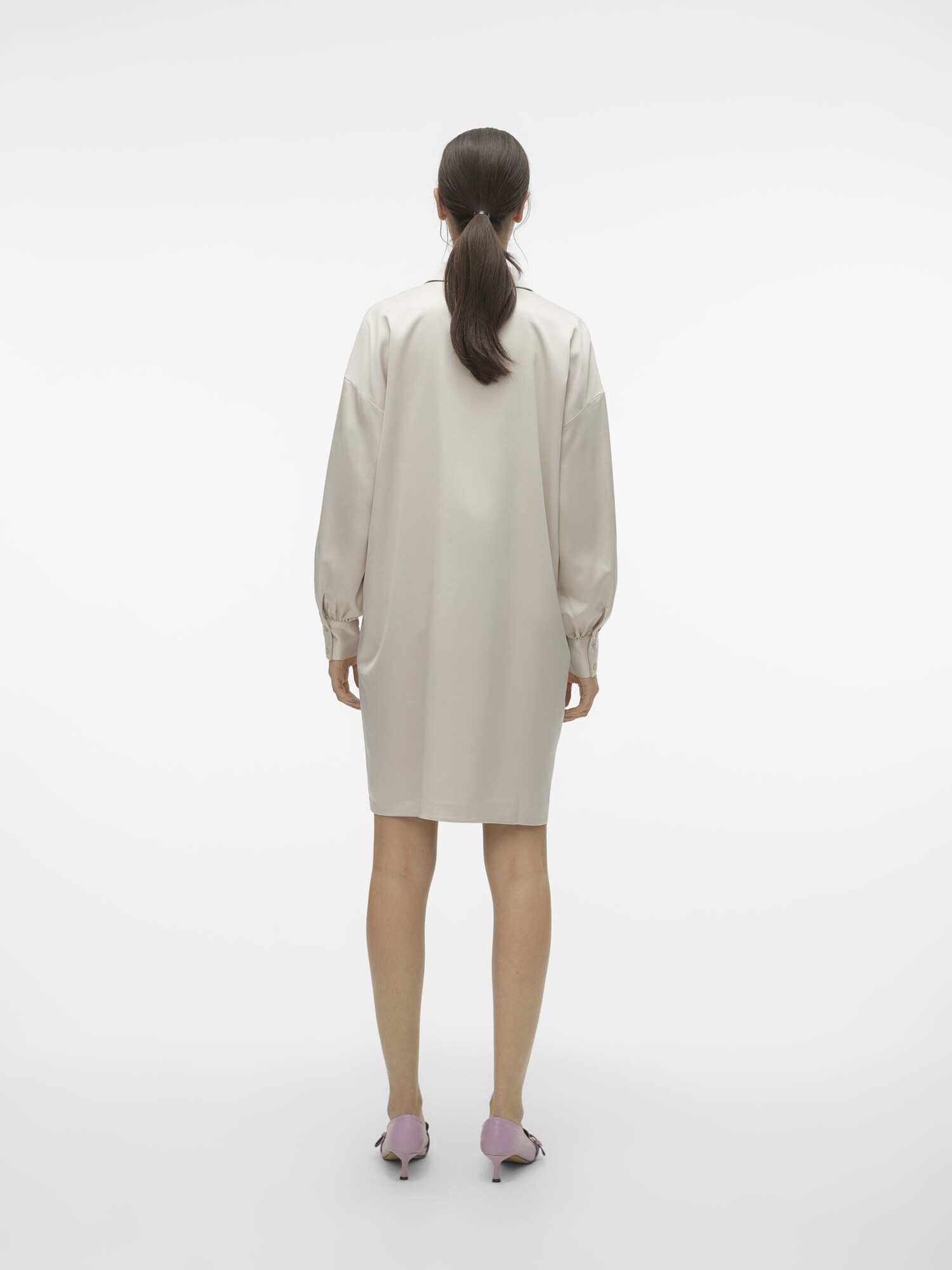 Thumbnail - VERO MODA Blusenkleid VMMERLE