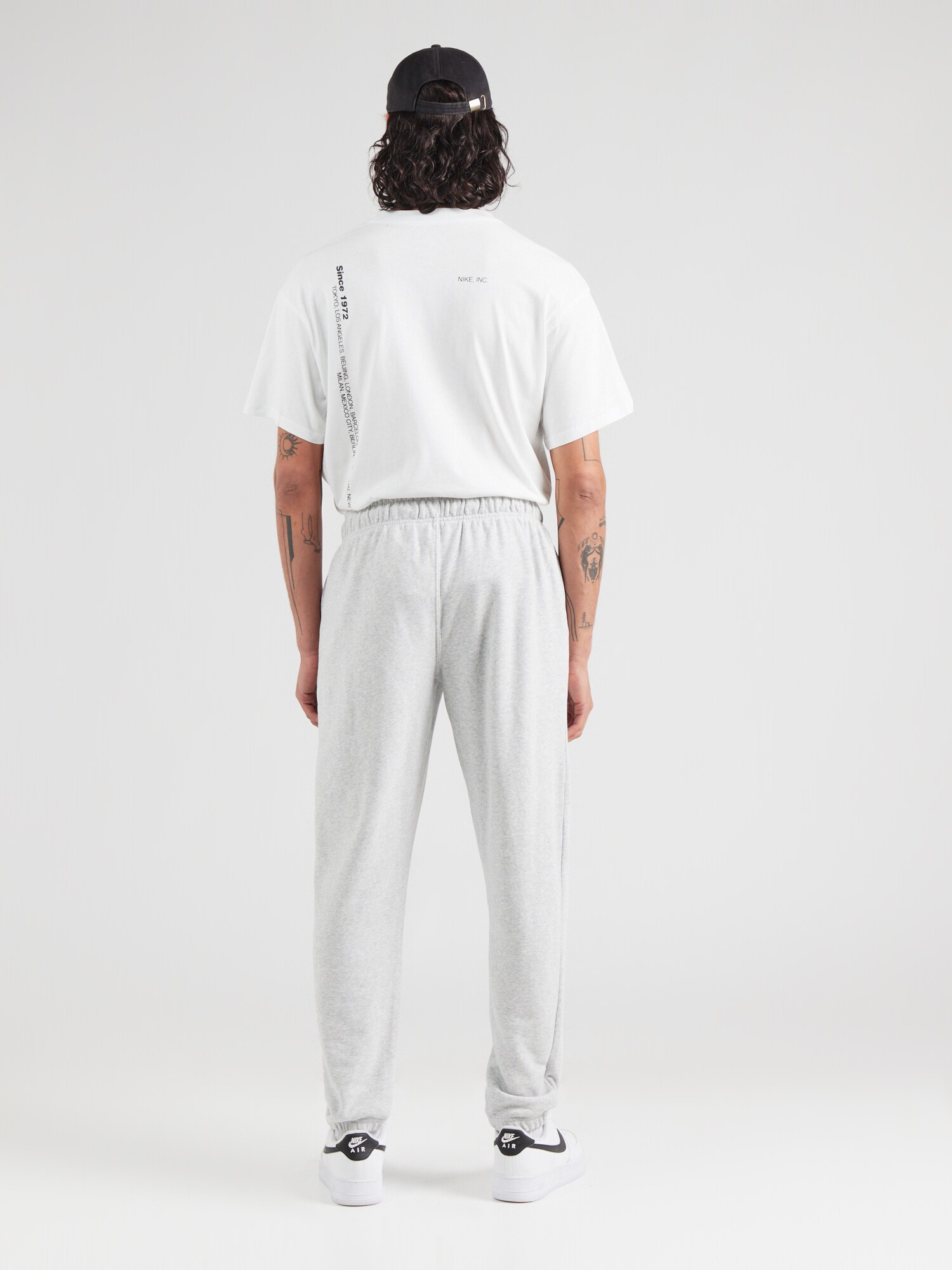 Ellesse Joggers Pideura – imagen 2