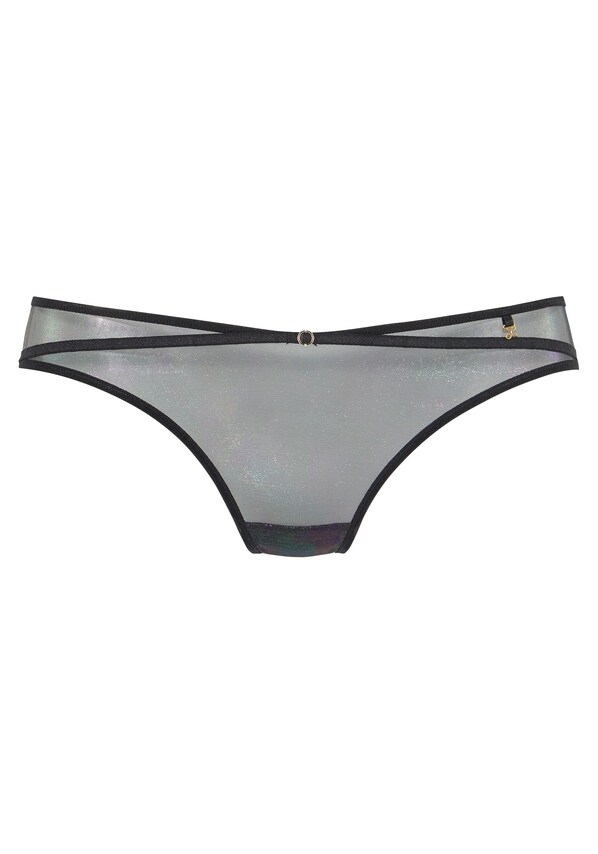 LASCANA, String bugyik, fekete, 1 kép a 2 közül