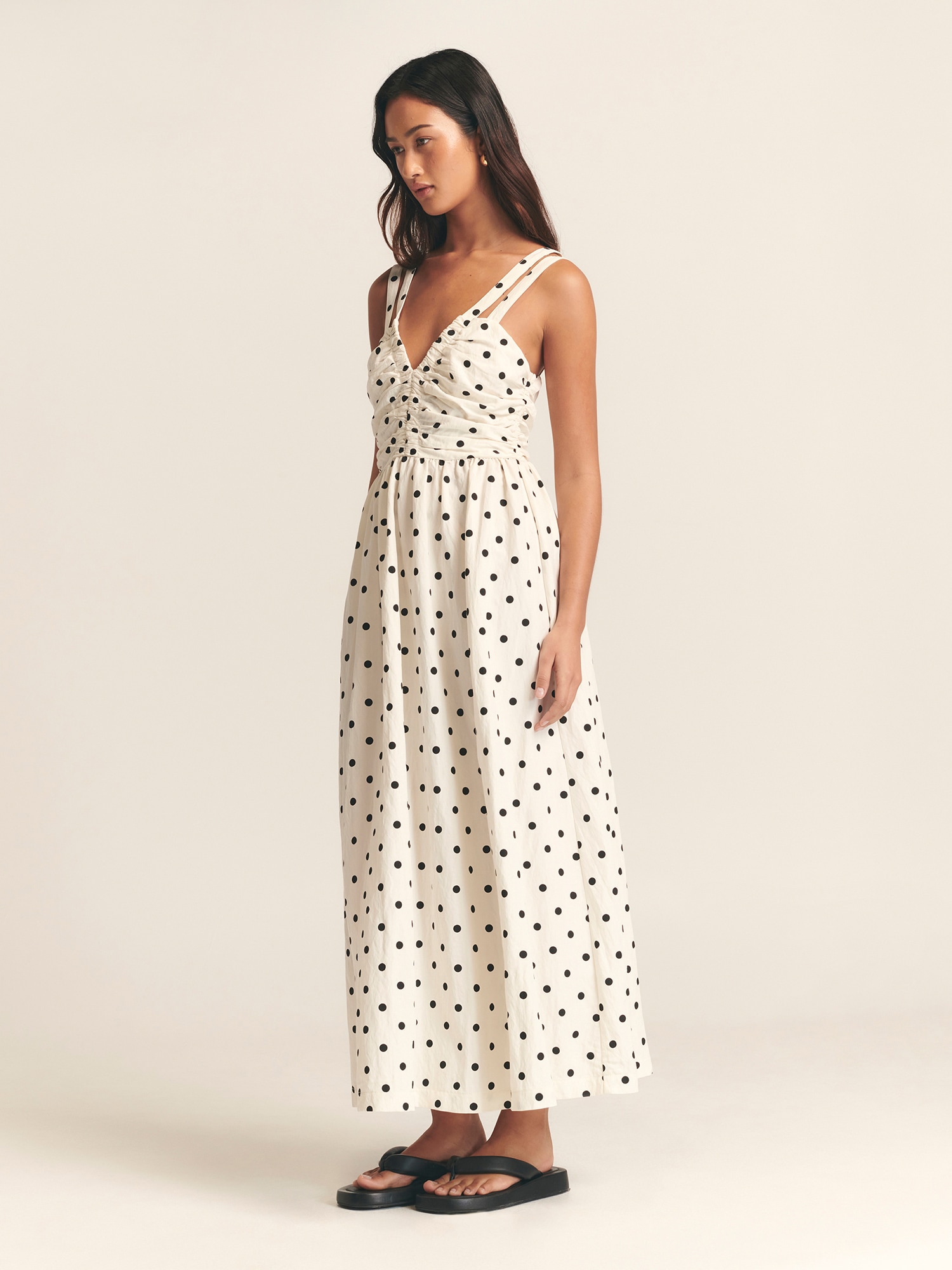 Thumbnail - St MRLO Kleid Ashli