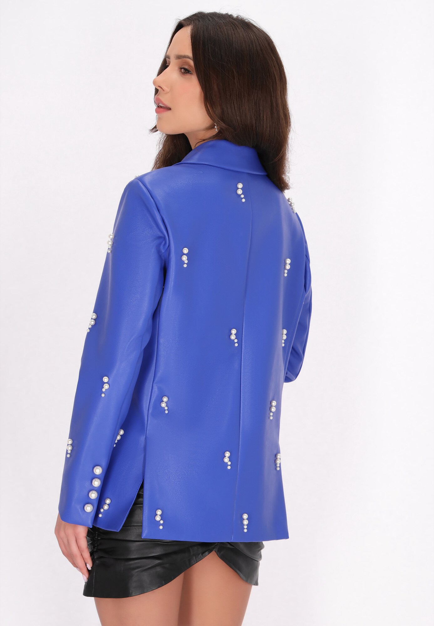 Thumbnail - faina Blazer Fashion Look