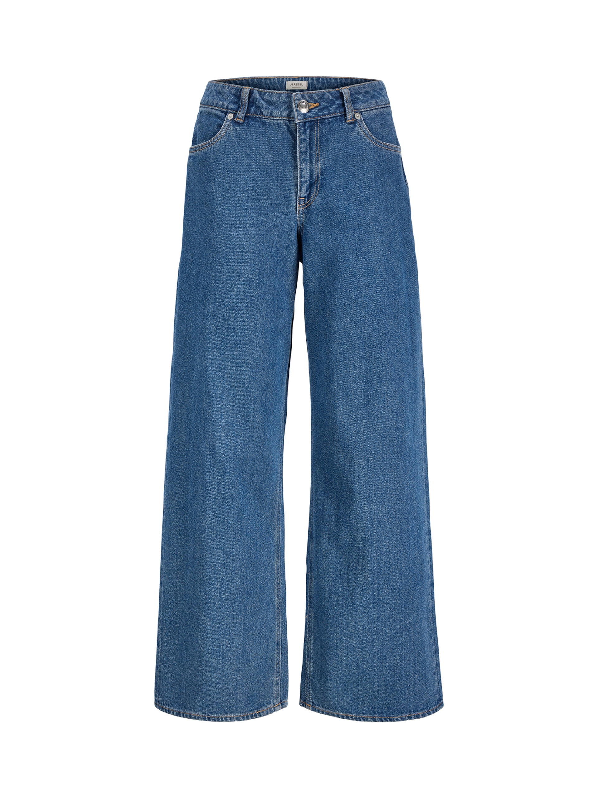 JJ Rebel Jeans dam