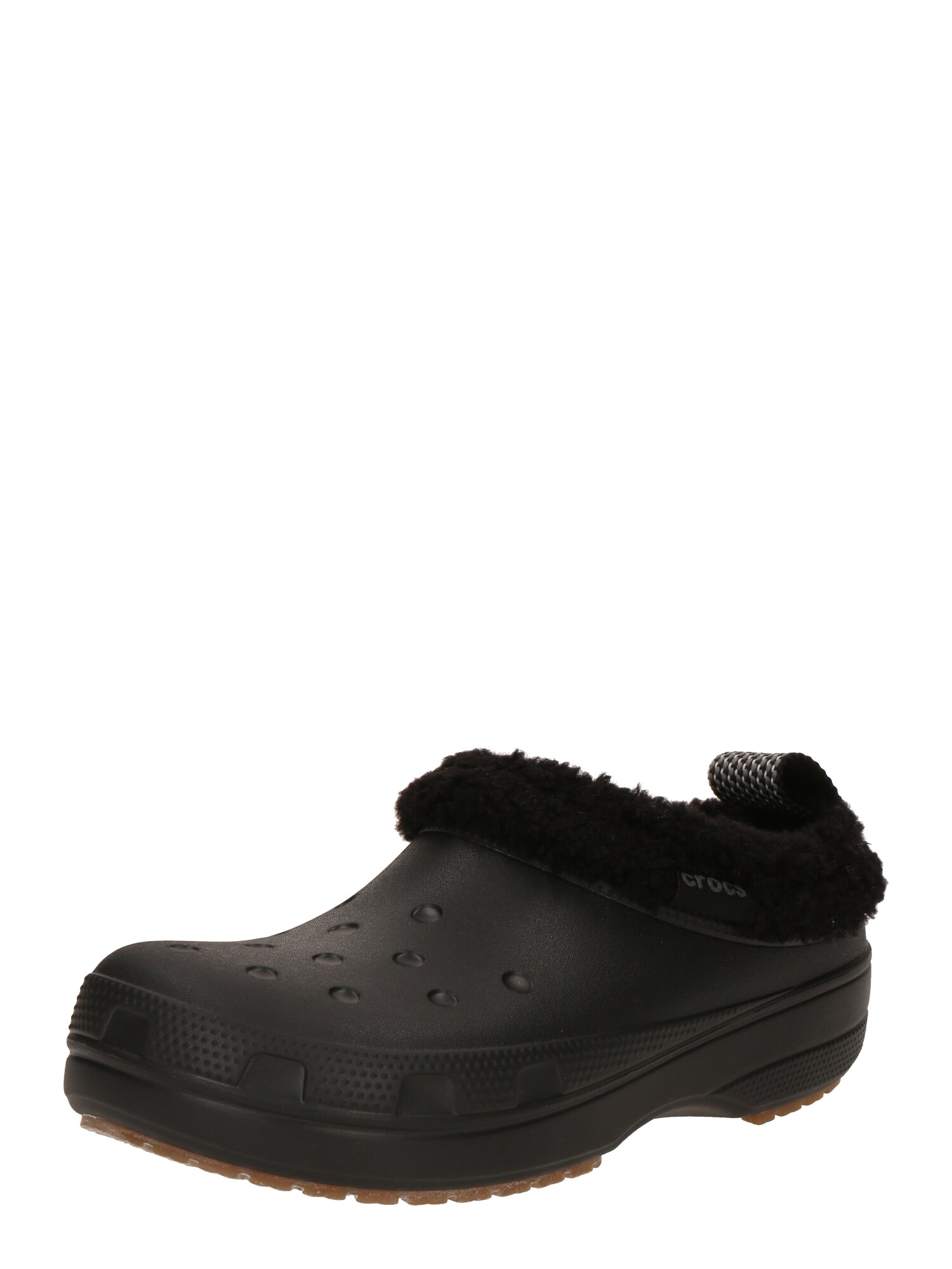 Crocs Saboţi  negru