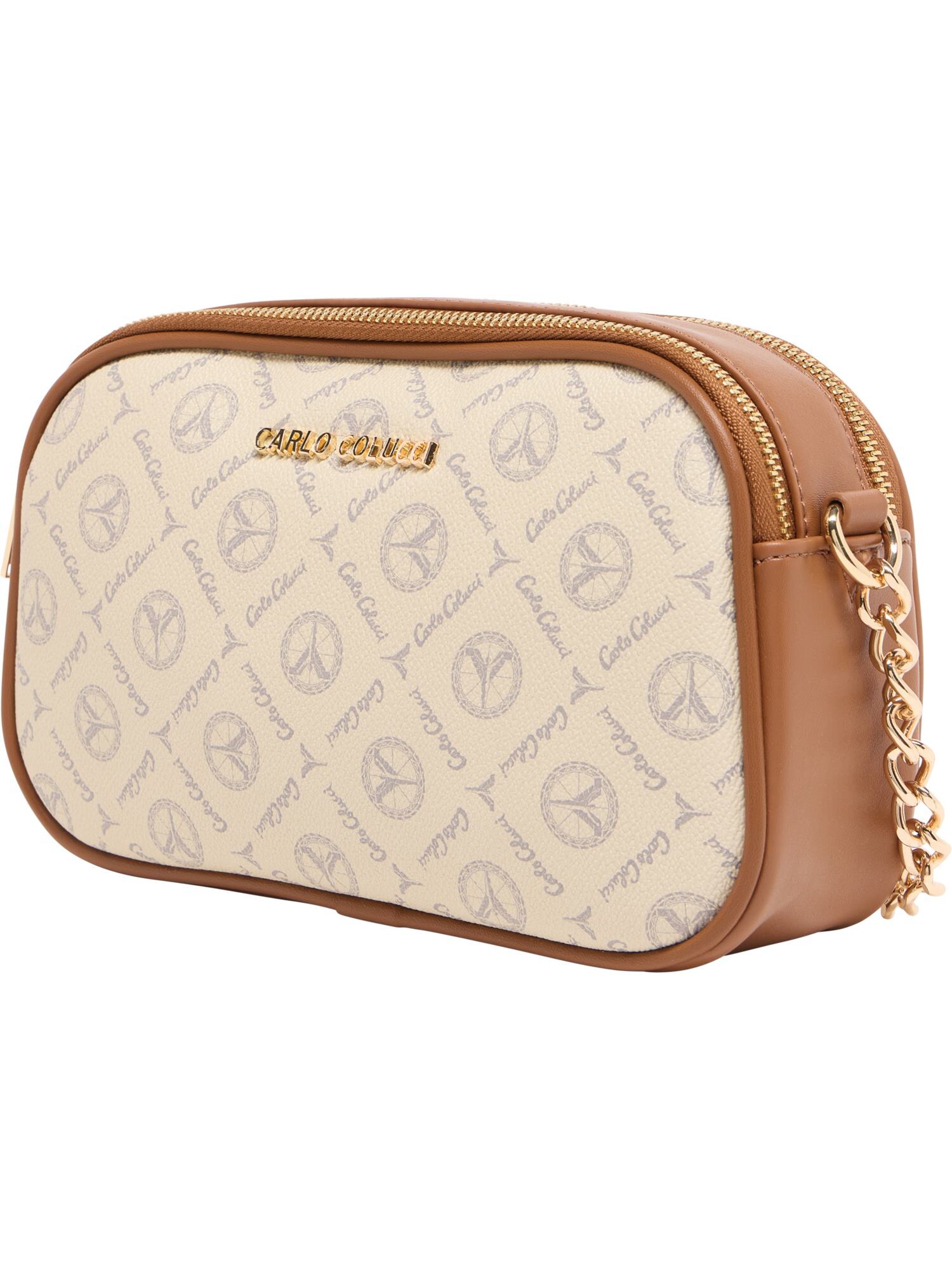 Thumbnail - Carlo Colucci Umhängetasche Enrici