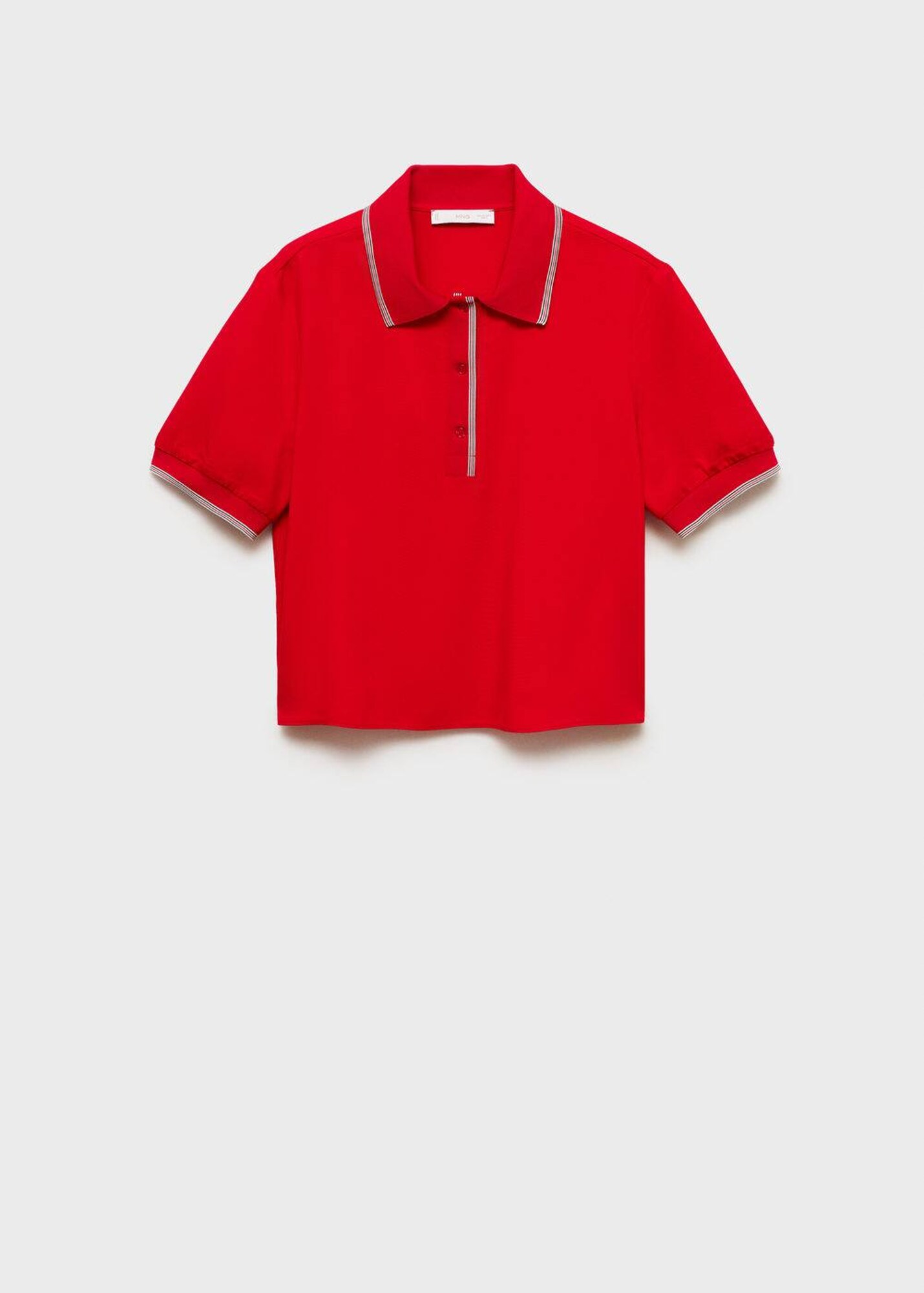 Thumbnail - Poloshirt 'Thomas'