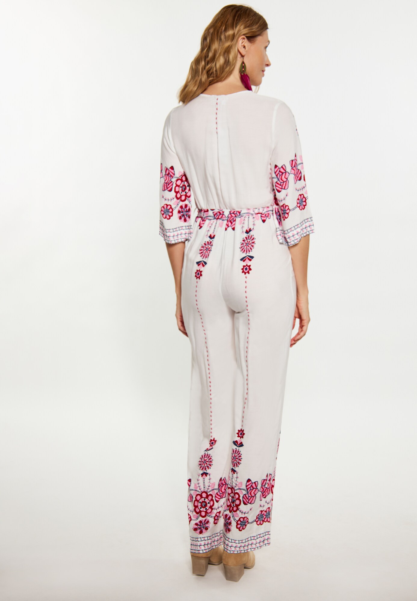 Thumbnail - usha FESTIVAL Jumpsuit