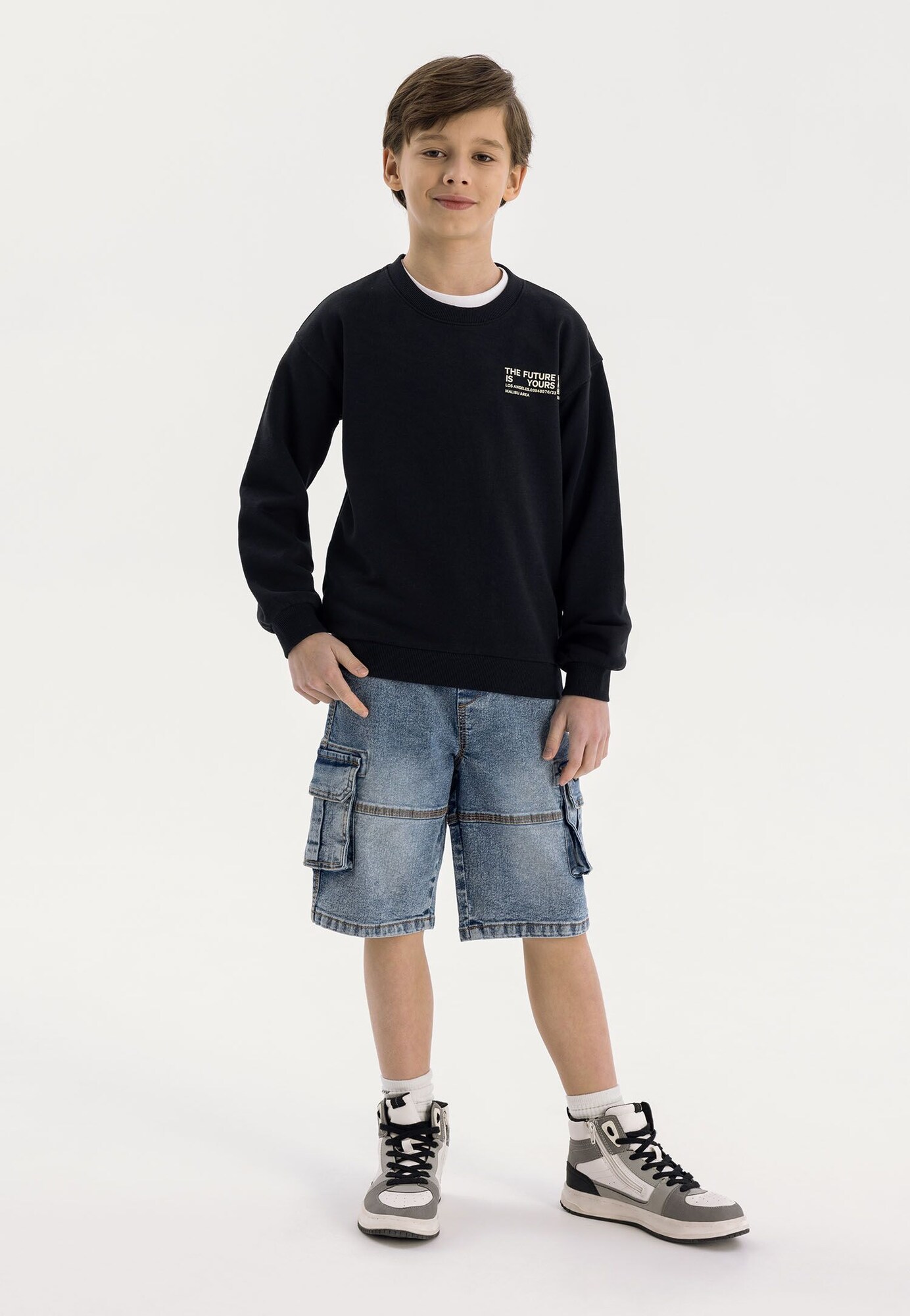 Thumbnail - Shorts