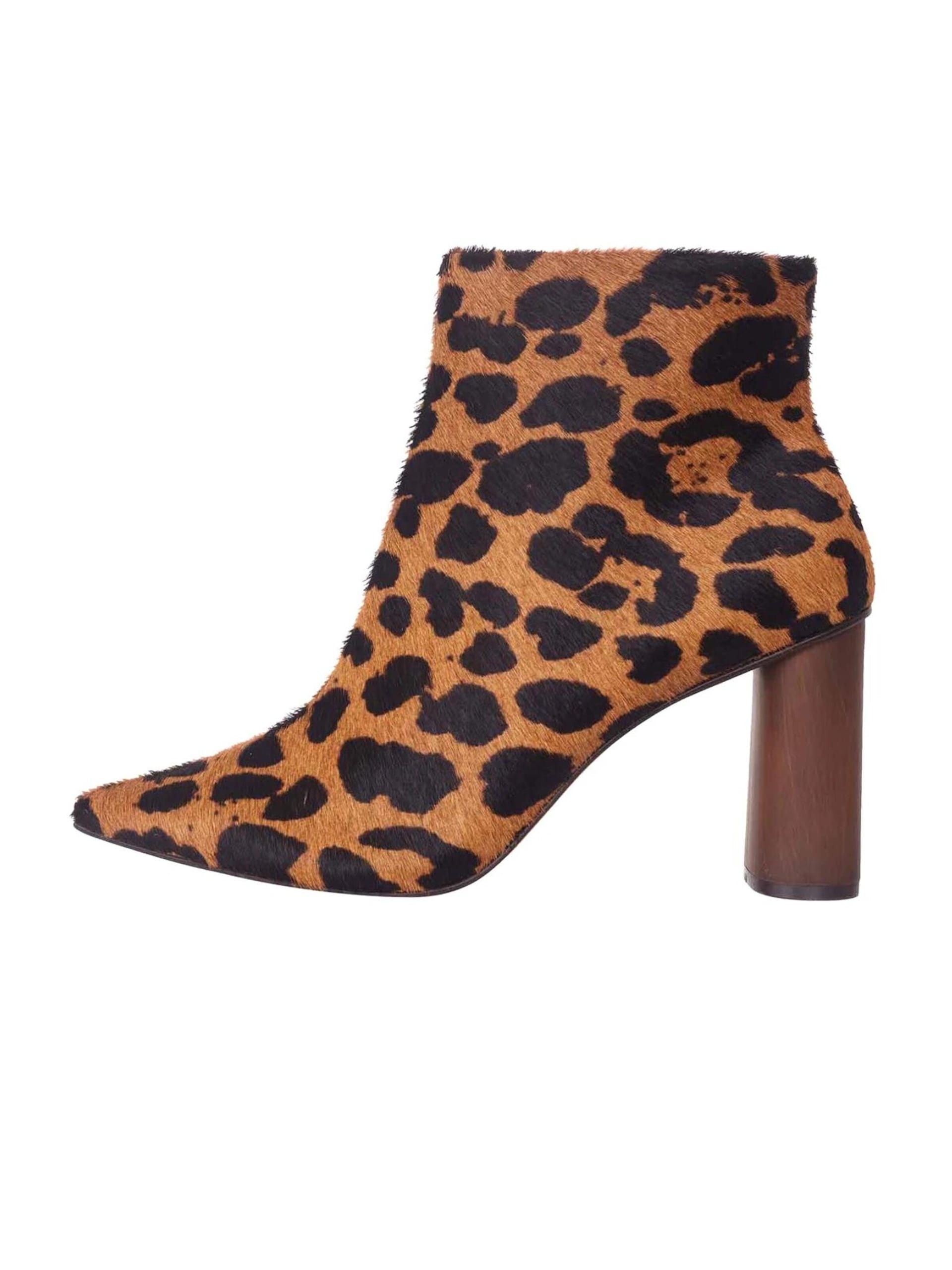 Mangara Atelier Ankelboots dam