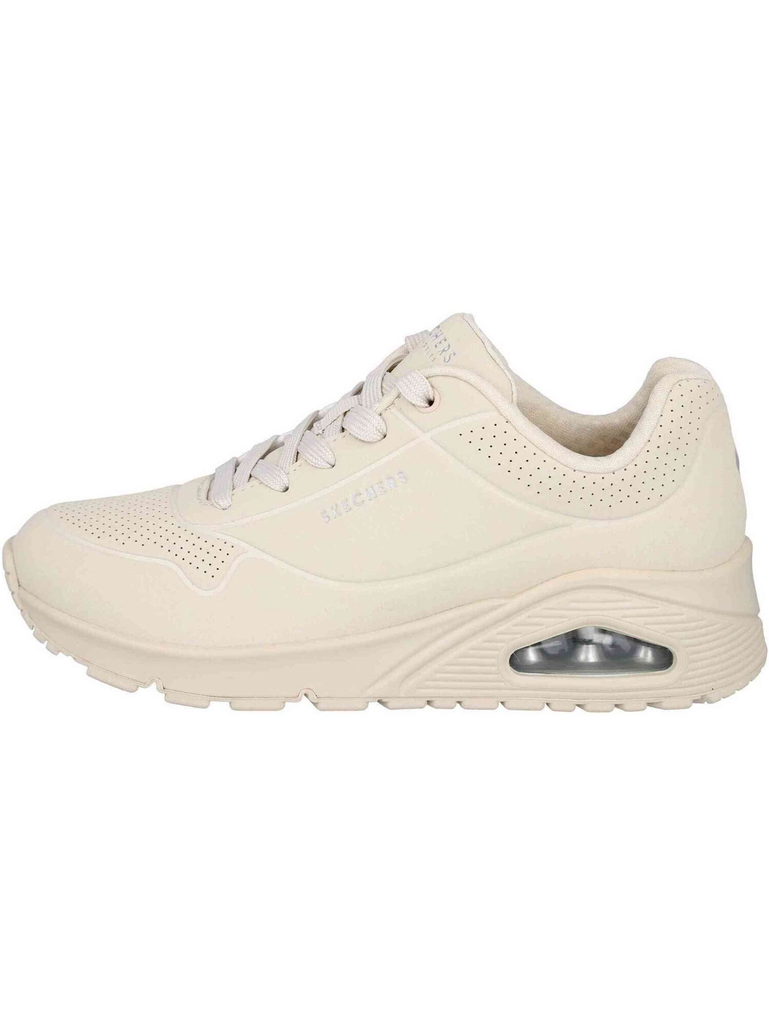 SKECHERS Calzado deportivo '070-859934'  beige – imagen 3