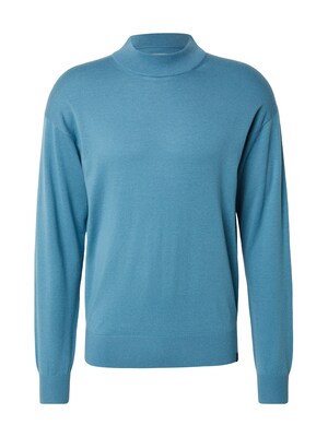 SCOTCH & SODA Jersey  azul oscuro