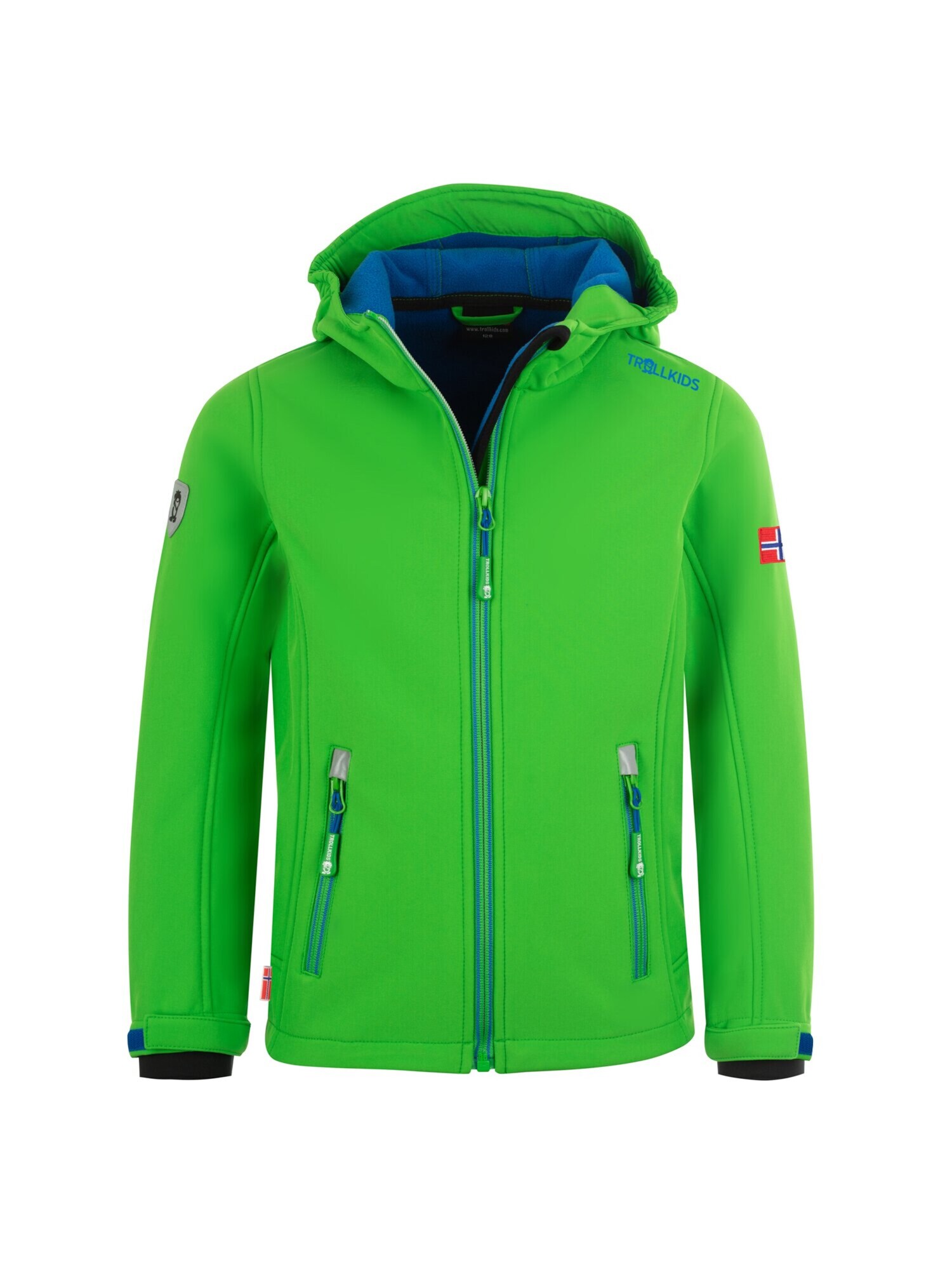 Trollkids Outdoorjacke