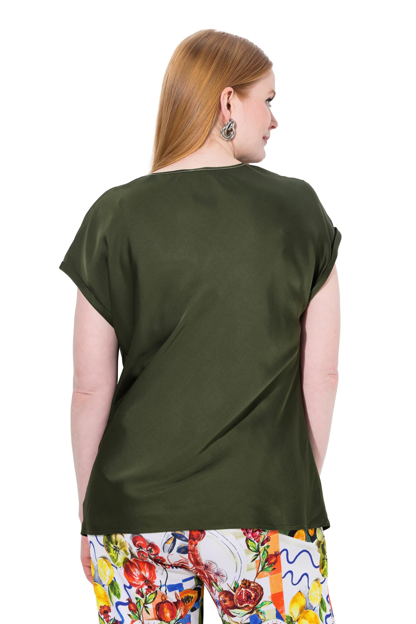 Thumbnail - Ulla Popken Bluse