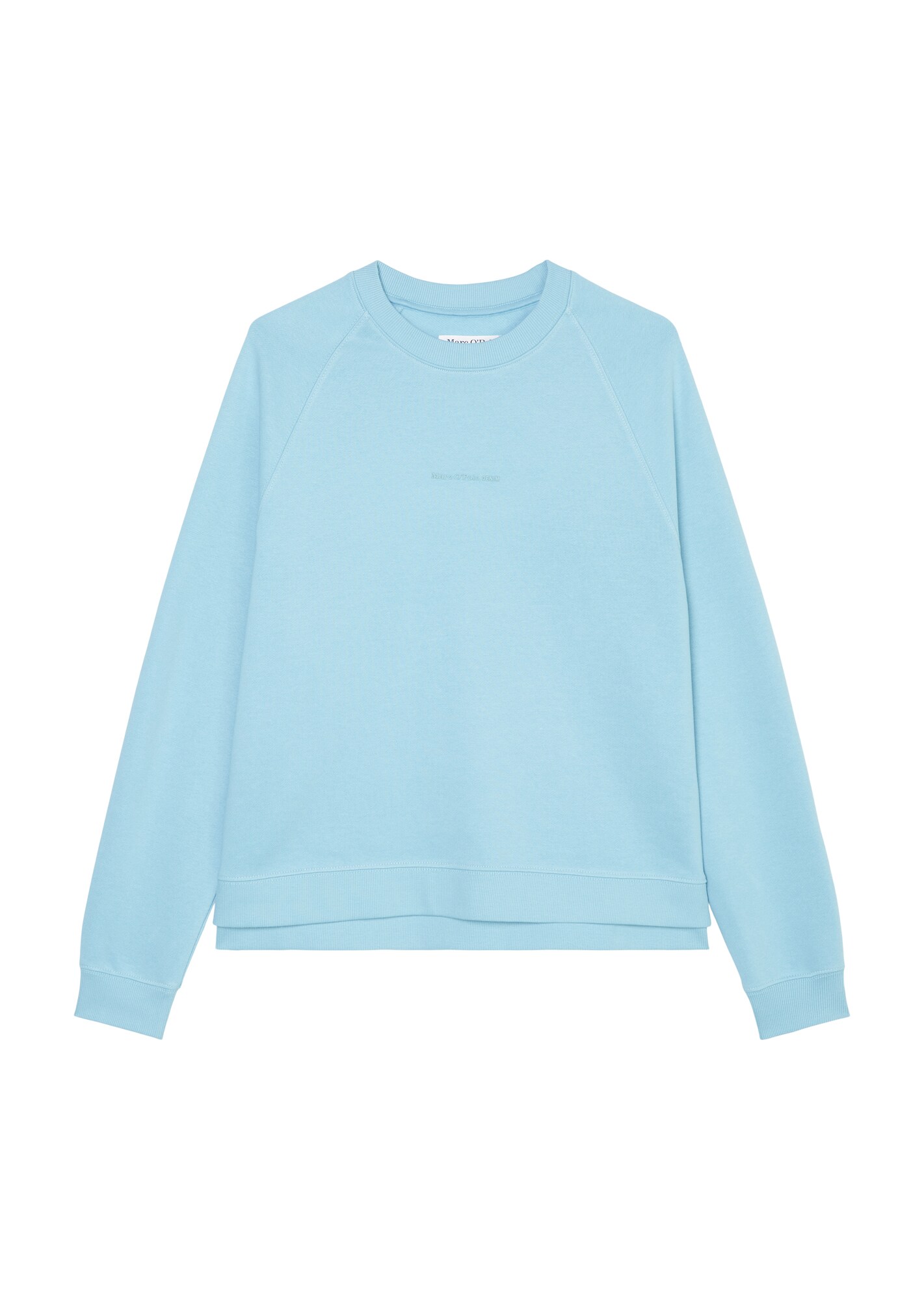 Marc O'Polo DENIM Majica  svetlo modra