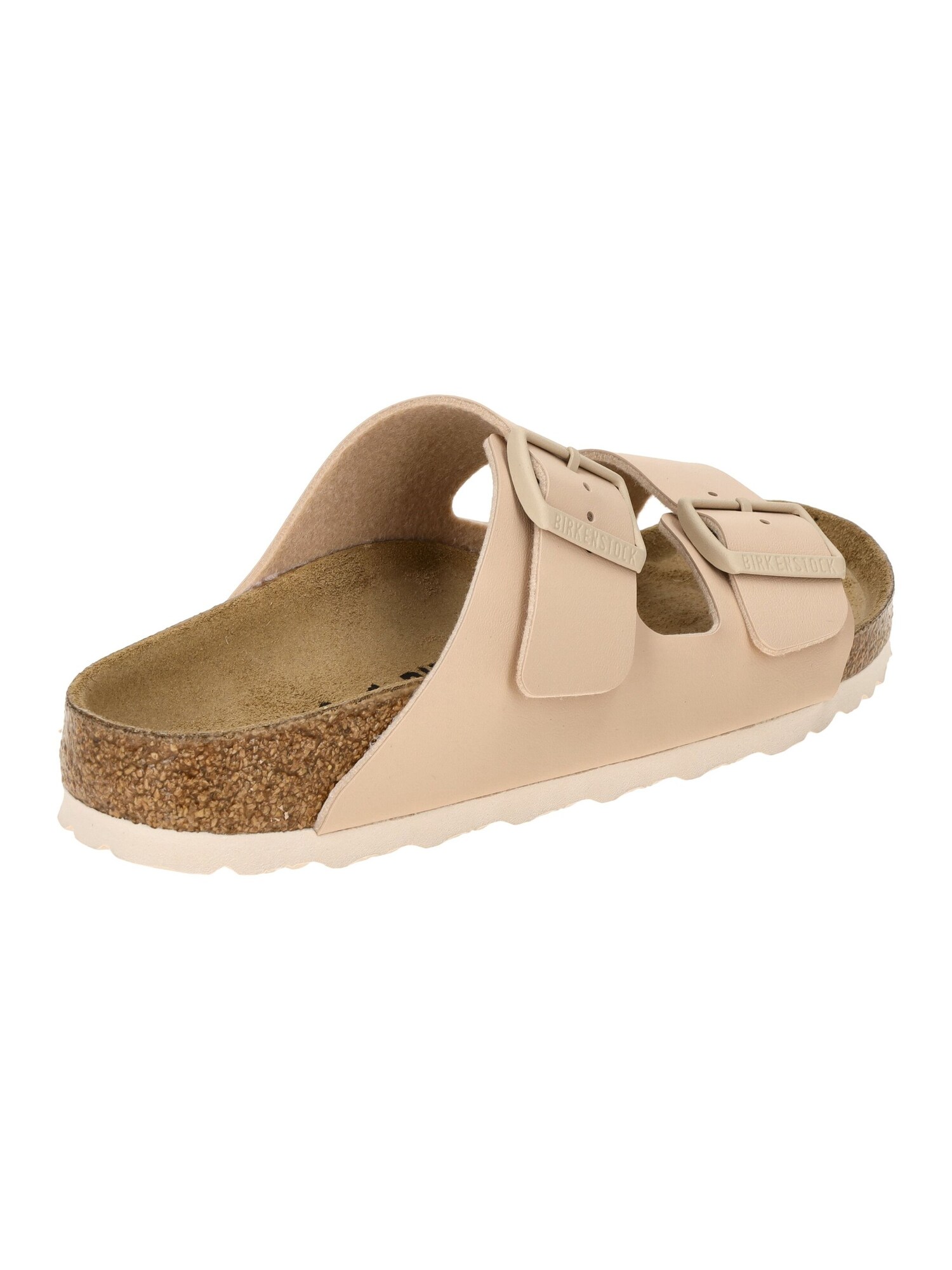 BIRKENSTOCK Sandále  béžová (obrázok 5)