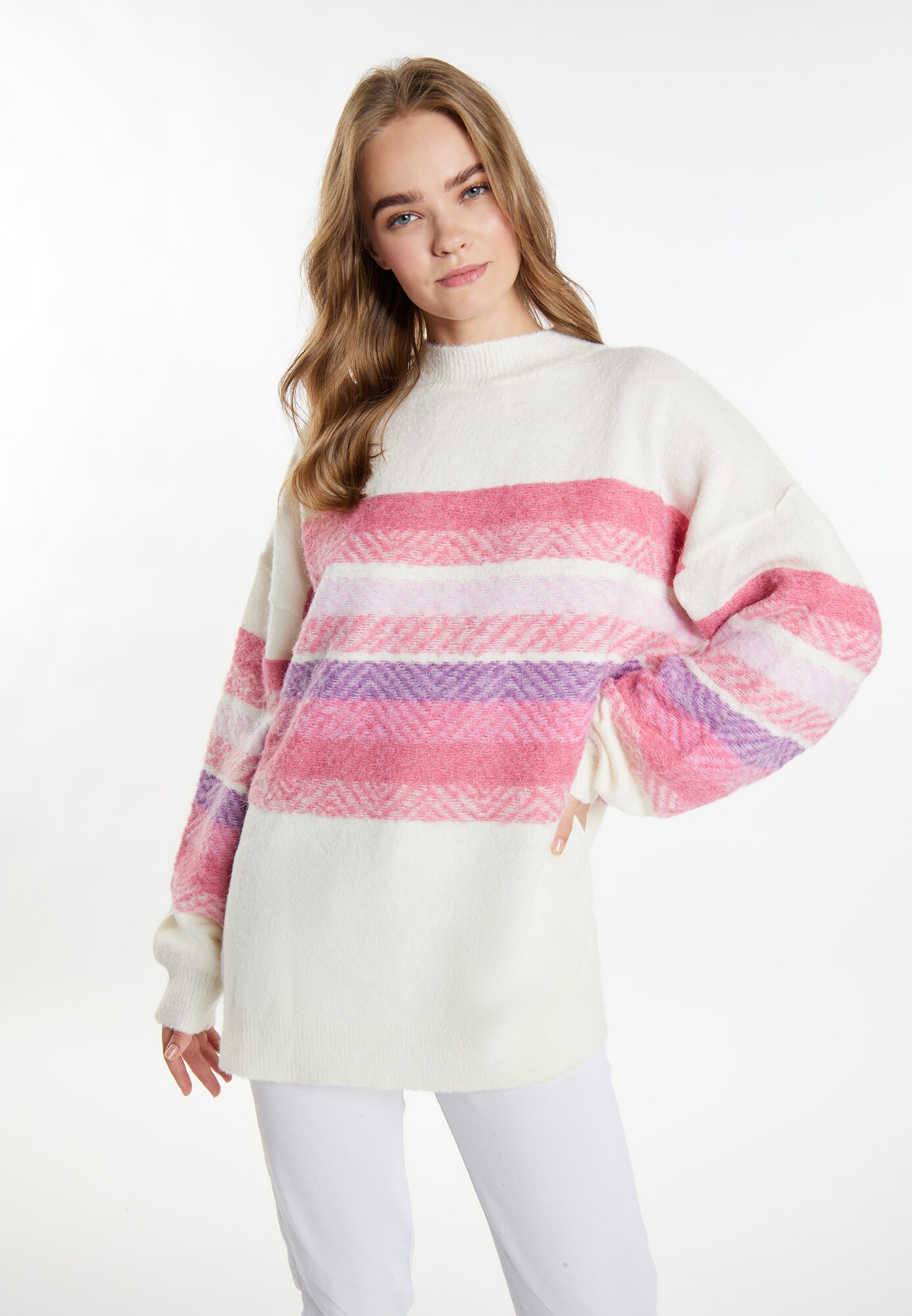 Thumbnail - Pullover 'Hoona'