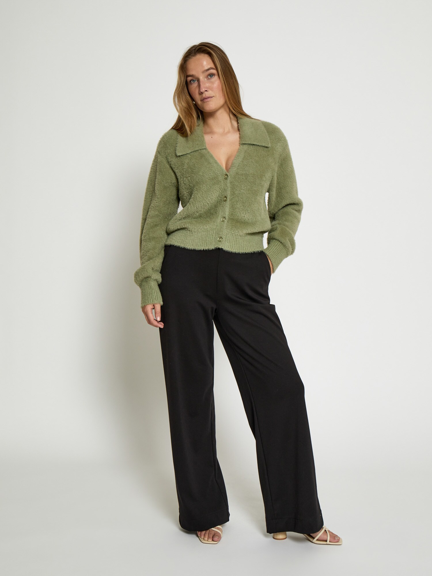 Thumbnail - DESIRES Strickjacke Harriet