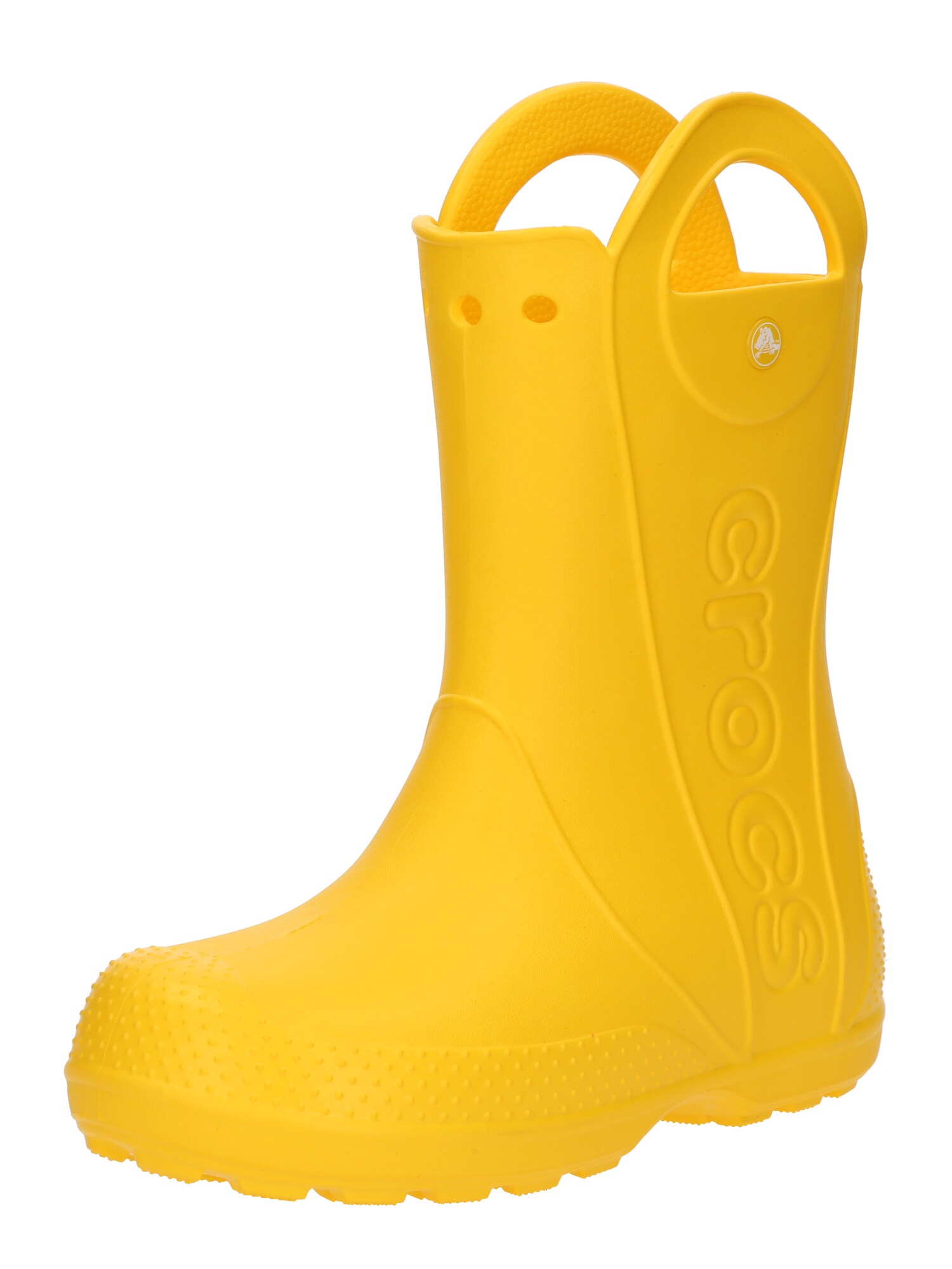 Crocs Gumicsizmák 'Handle It'  sárga akciós termékkép 1