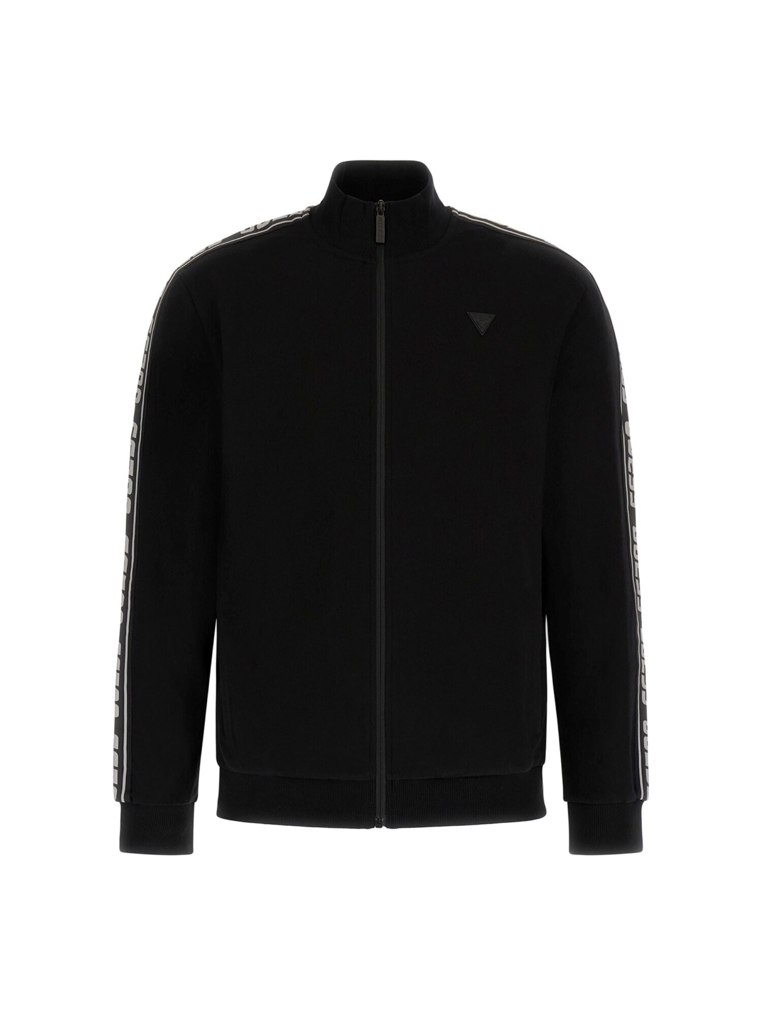 Guess Chaqueta Negra Z2YQ12-JBLK