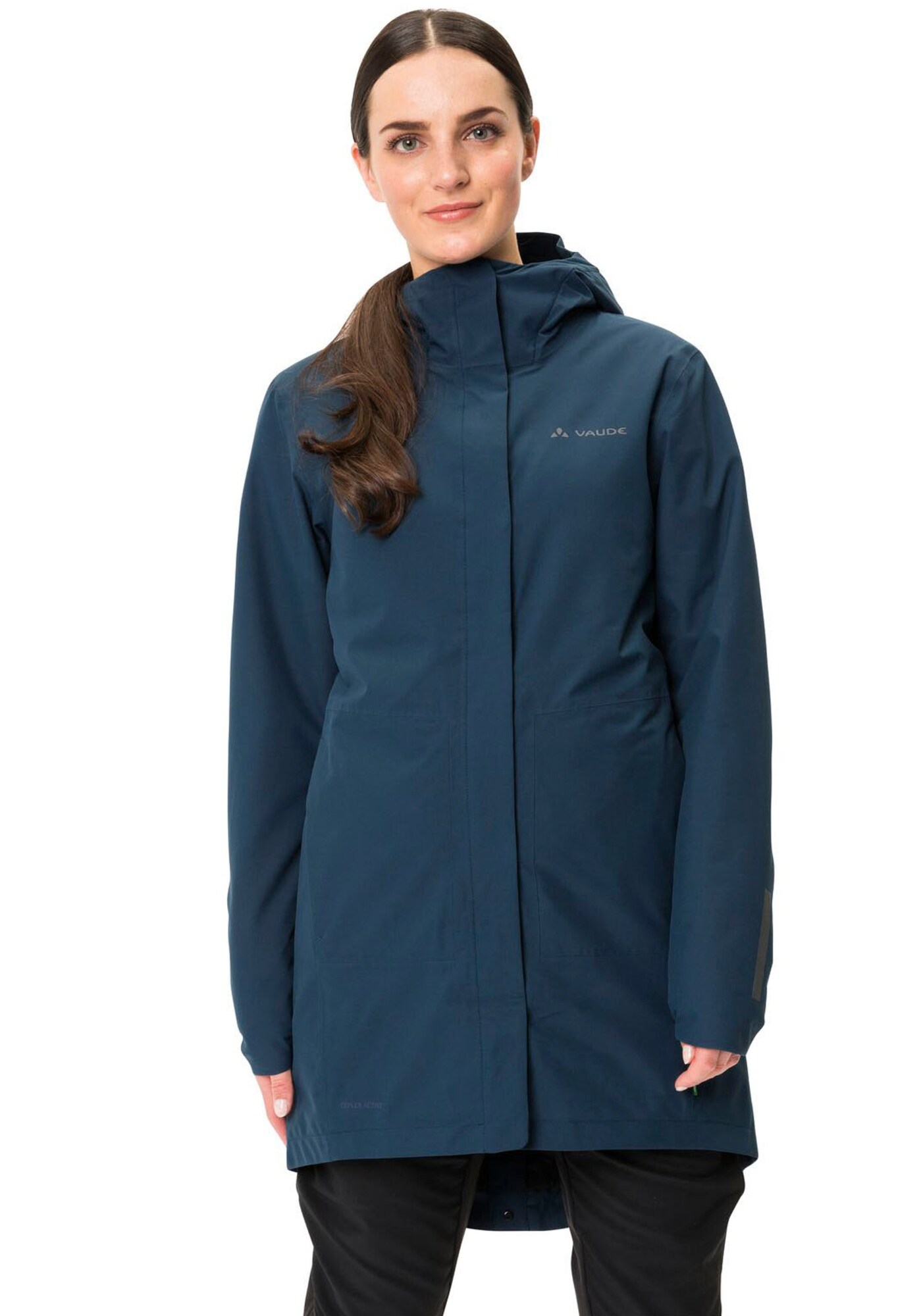Thumbnail - VAUDE Outdoorjacke Cyclist II
