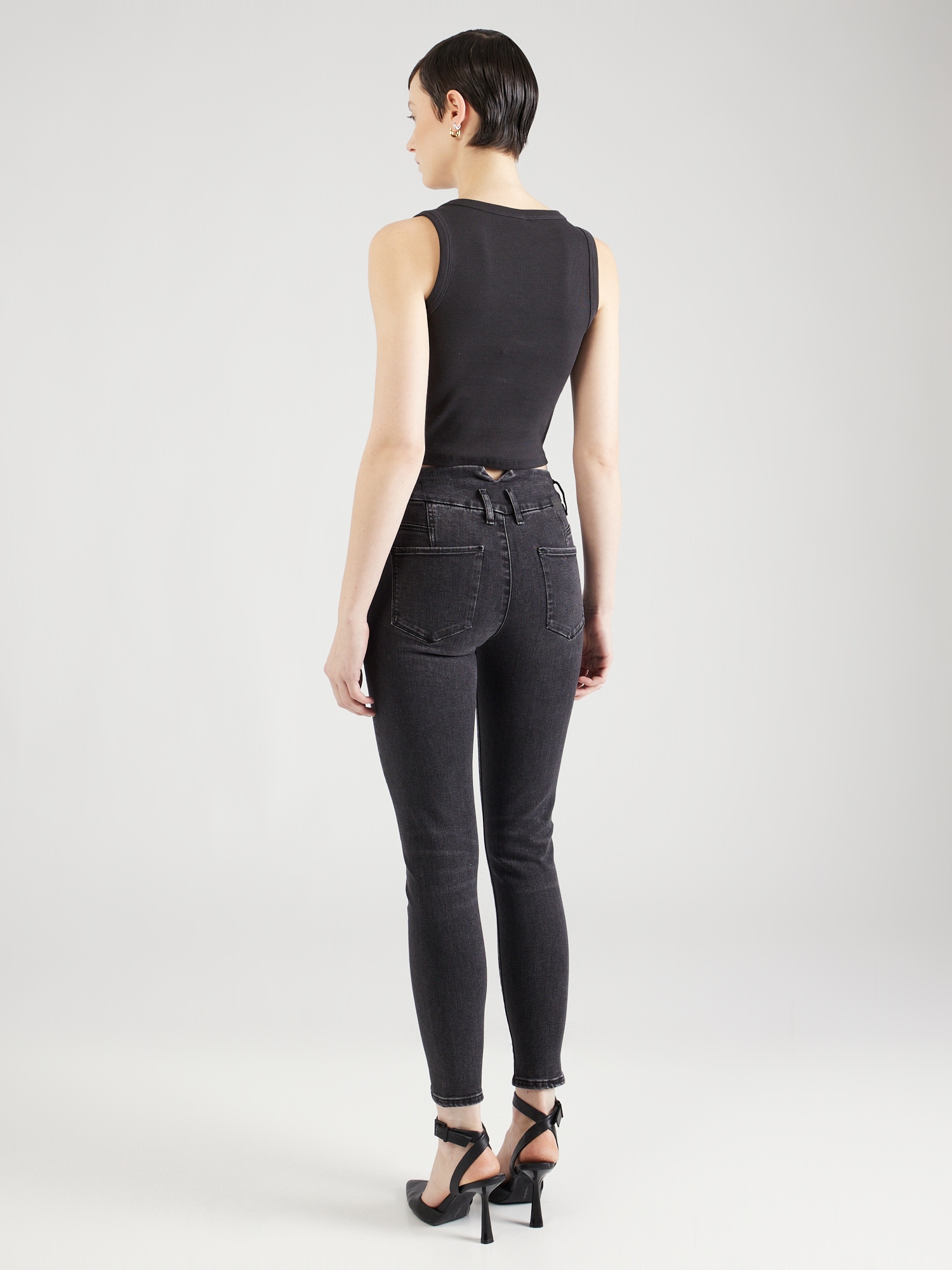 Thumbnail - Jeans 'Vintage'