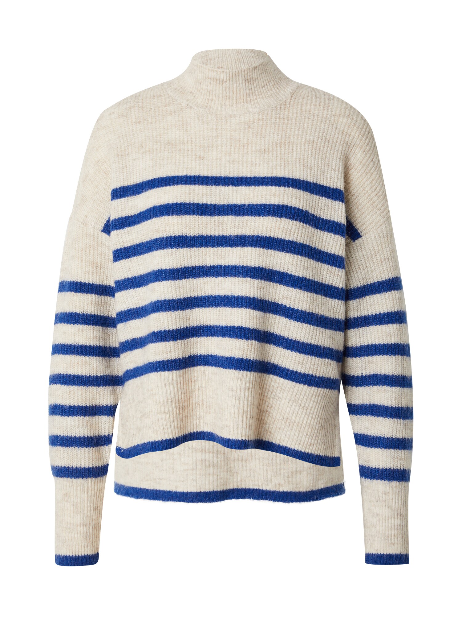 ONLY Jersey 'ONLFridi'  azul / gris claro