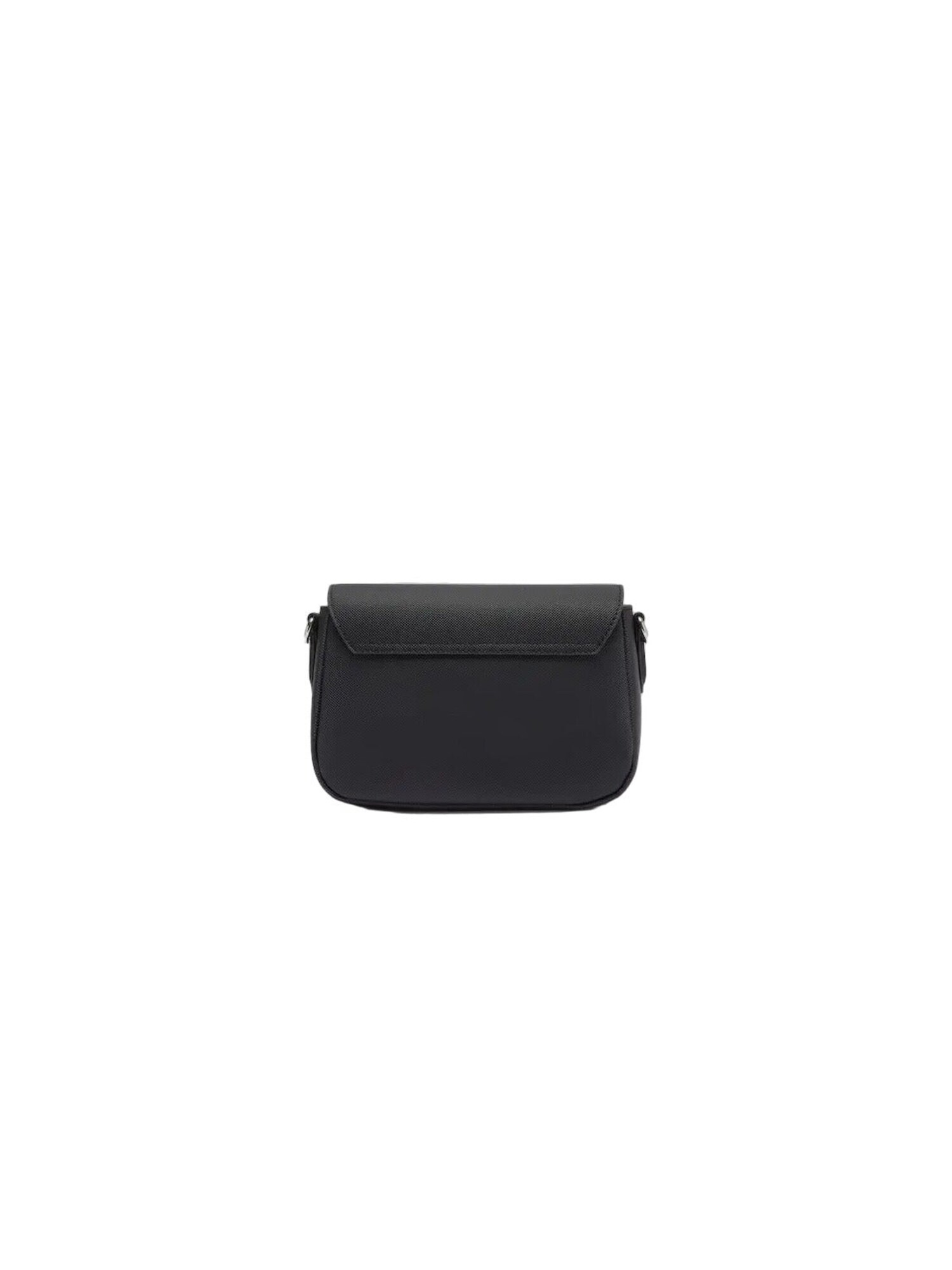 LACOSTE Bolso de hombro 'Daily City' negro – imagen 6